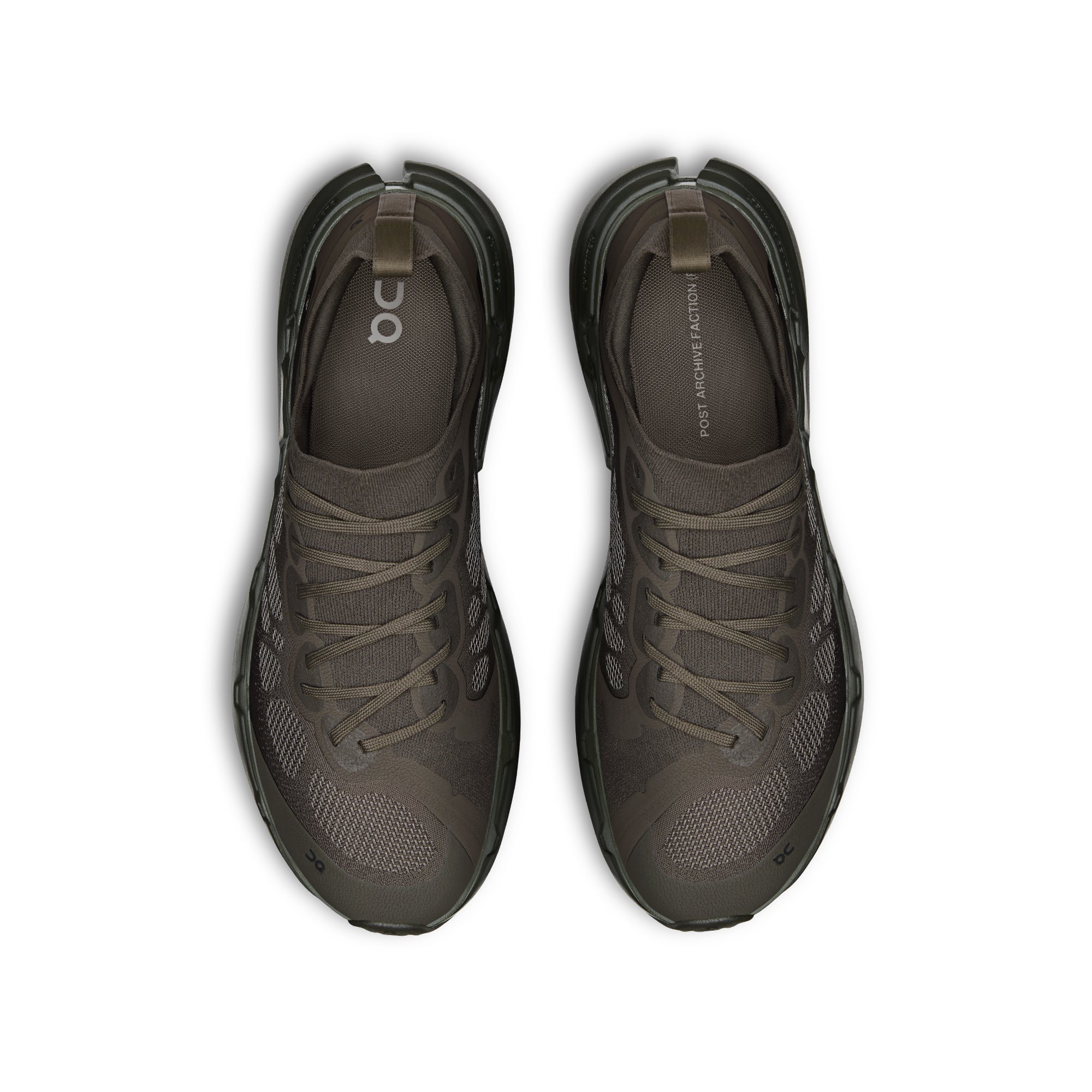 On Running x Post Archive Faction (PAF) Mens Cloudsoma Shoes