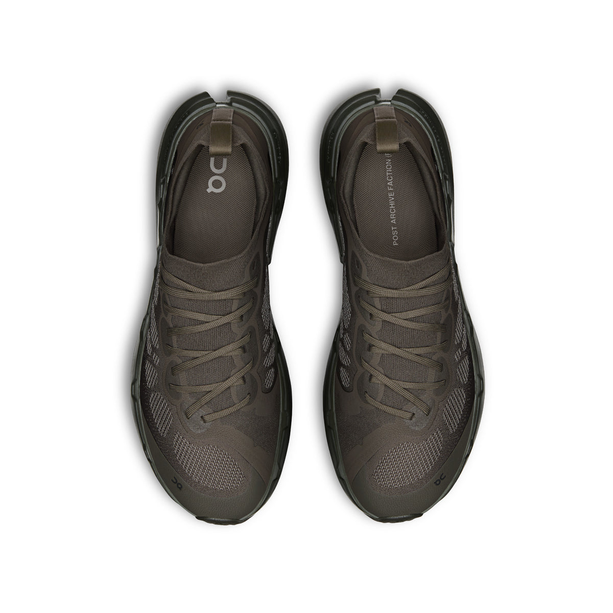 On Running x Post Archive Faction (PAF) Womens Cloudsoma Shoes