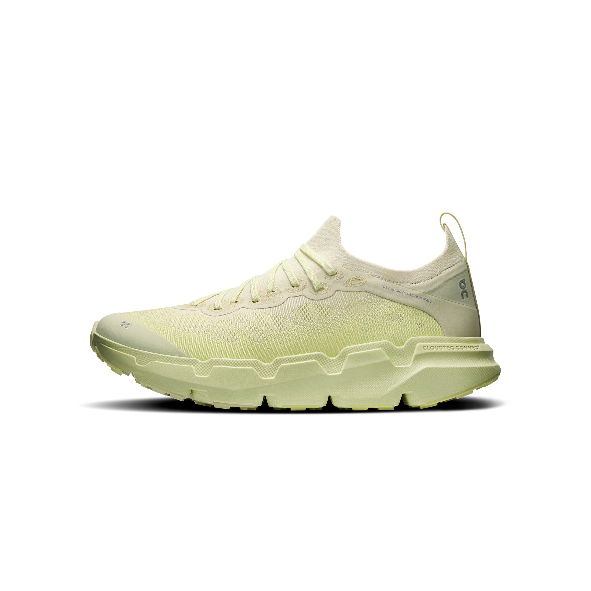 On Running x Post Archive Faction (PAF) Womens Cloudsoma Shoes card image