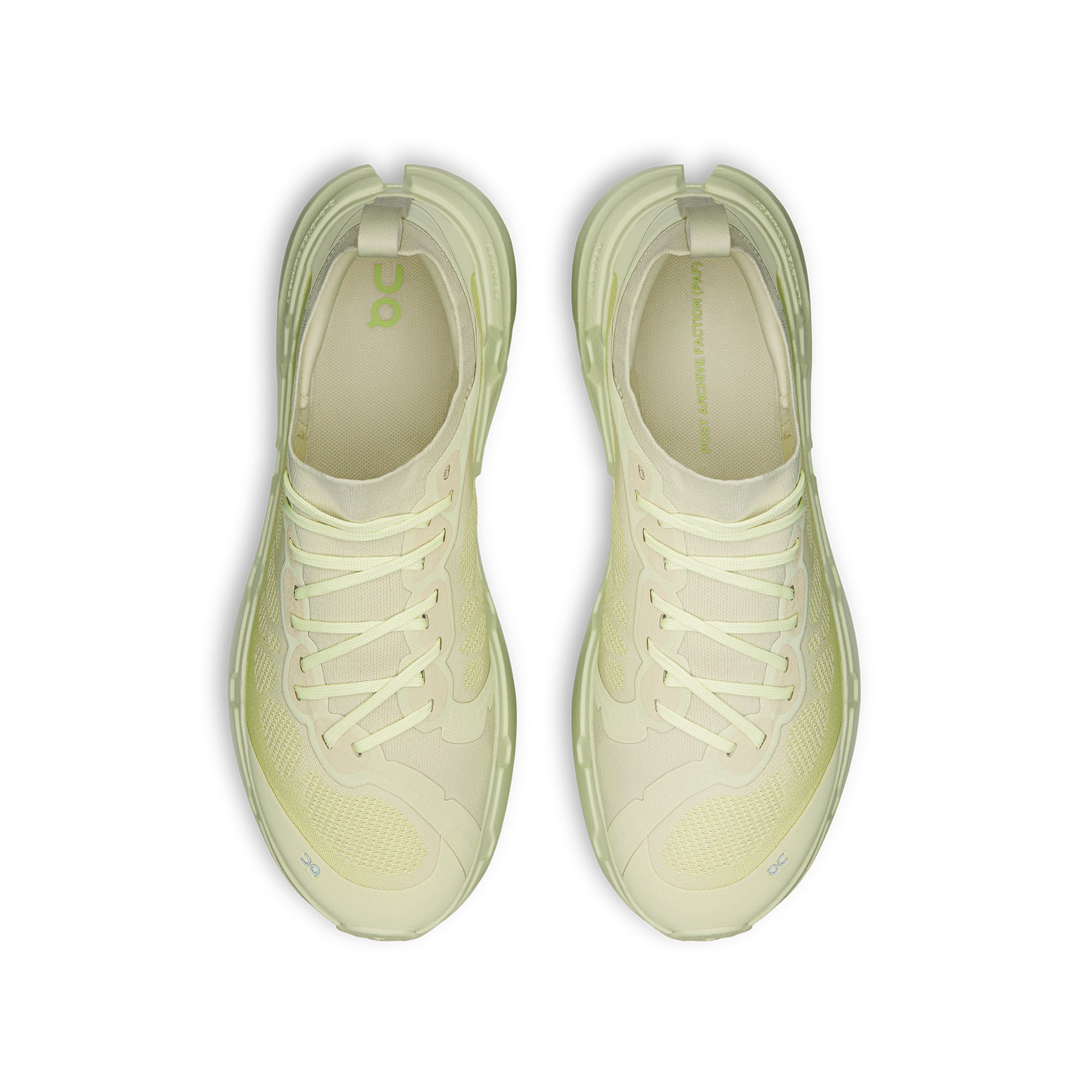 On Running x Post Archive Faction (PAF) Mens Cloudsoma Shoes