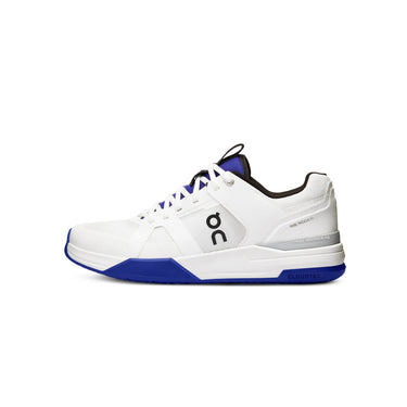 On Mens The Roger Clubhouse Pro M Shoes