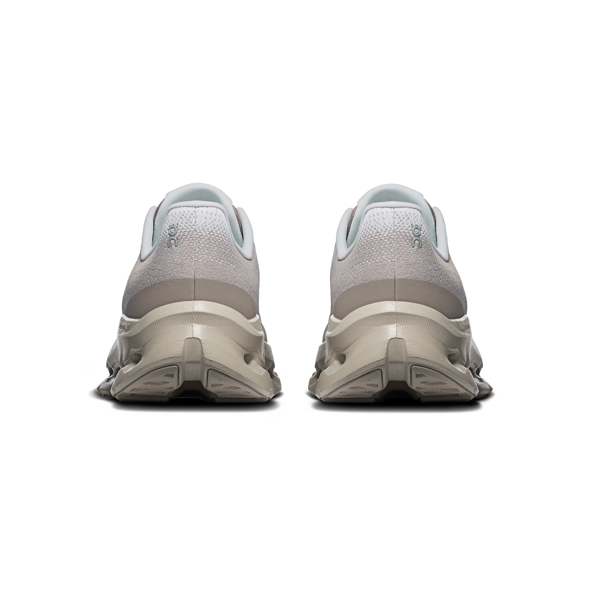 Cinder / Iceberg Sneakers on a white background