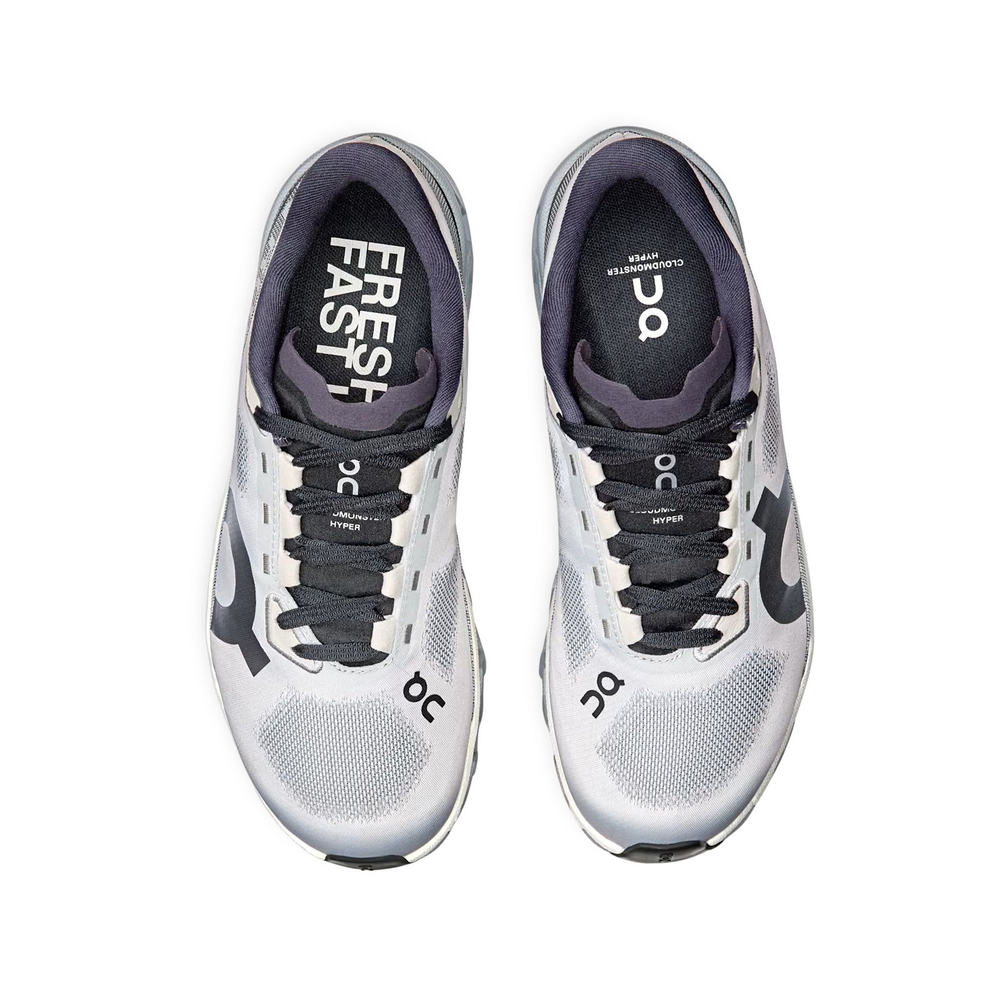 On Running Womens Cloudmonster Hyper Shoes