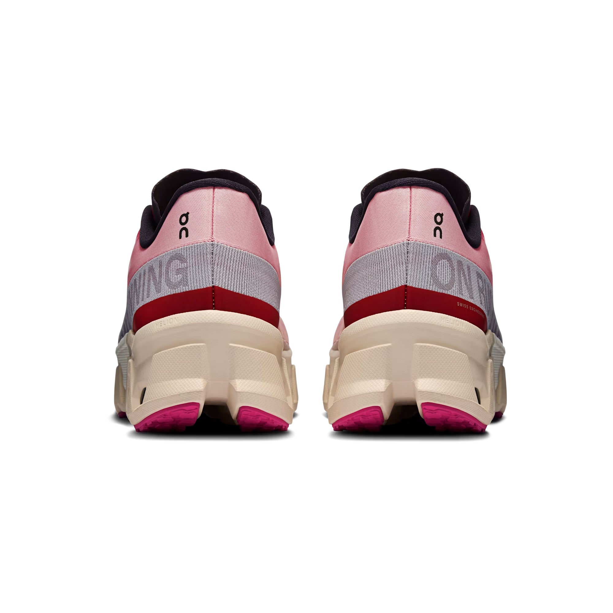 On Running Womens Cloudmonster Hyper Shoes