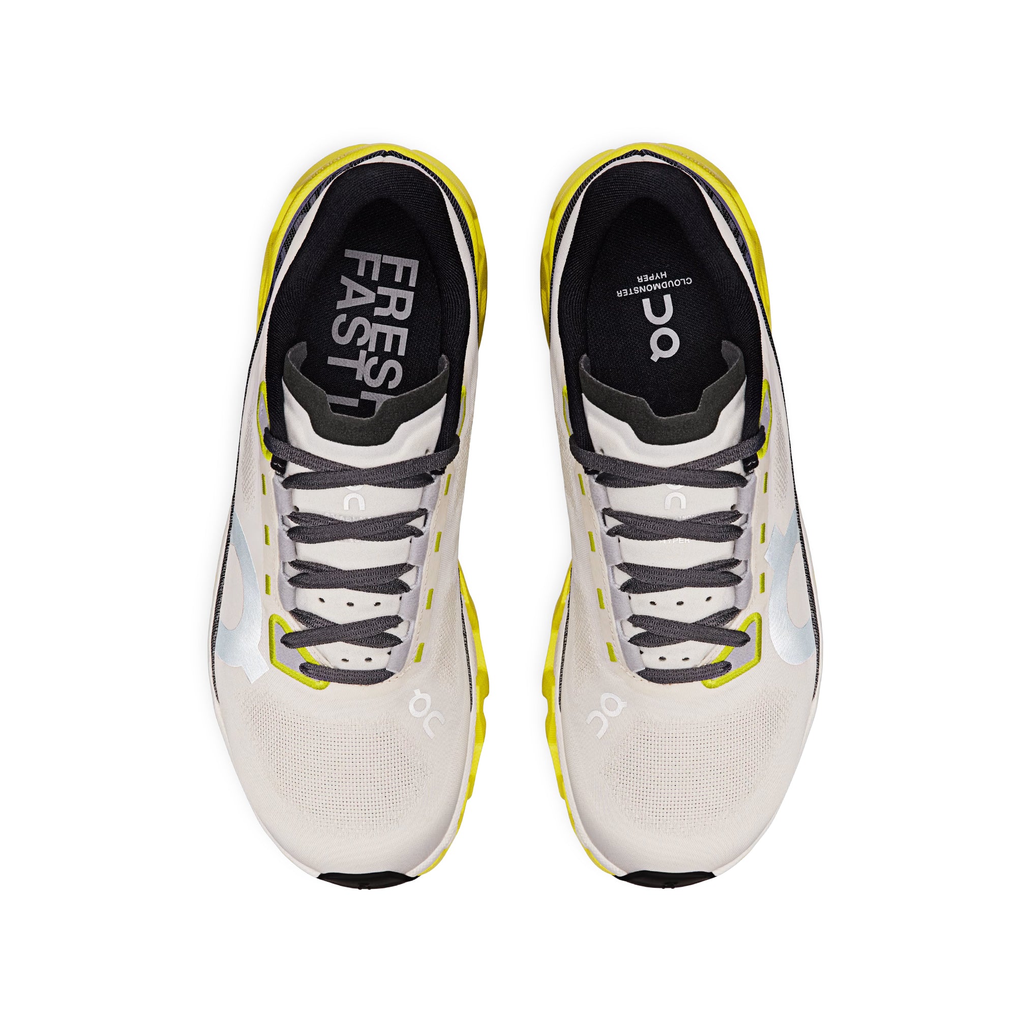 On Running Womens Cloudmonster Hyper Shoes