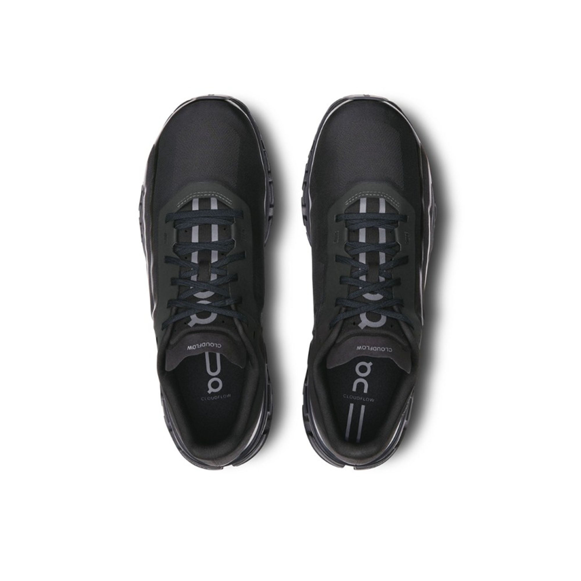 On Running Mens Cloudflow 4 IKON Shoes