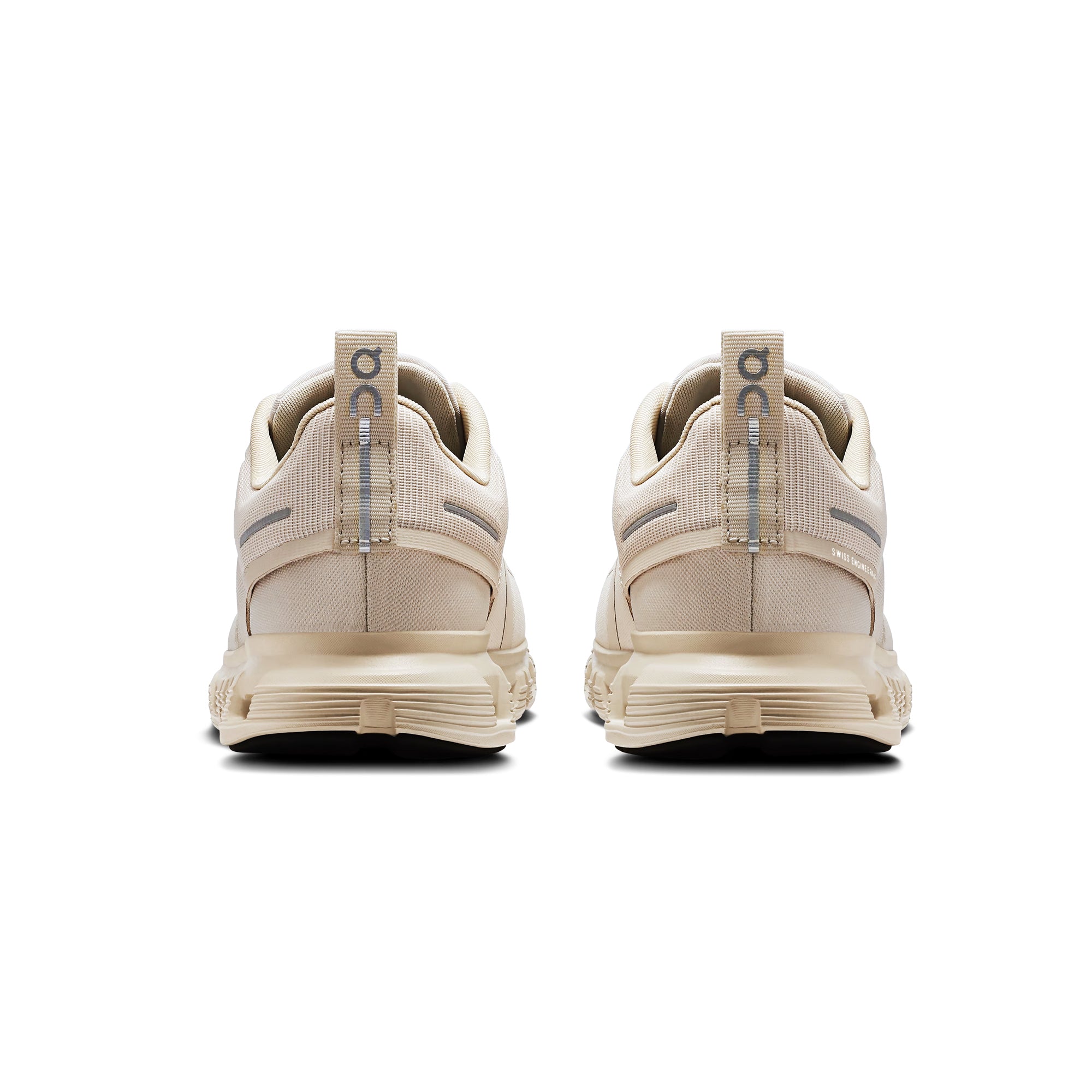 On Running Womens Cloud 6 WP Shoes