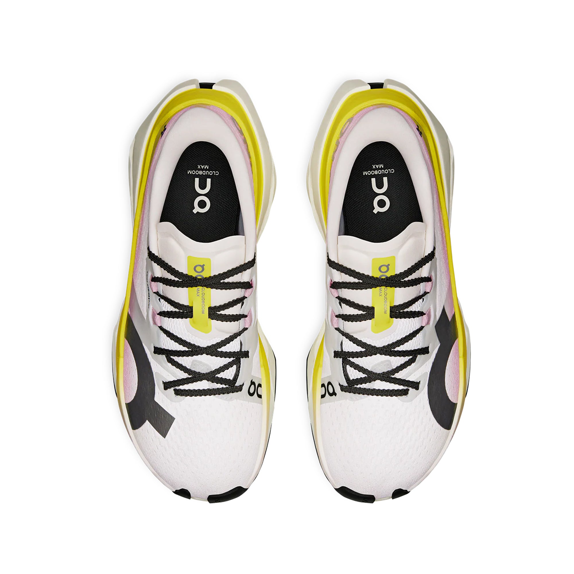 On Running Womens Cloudboom Max Shoes