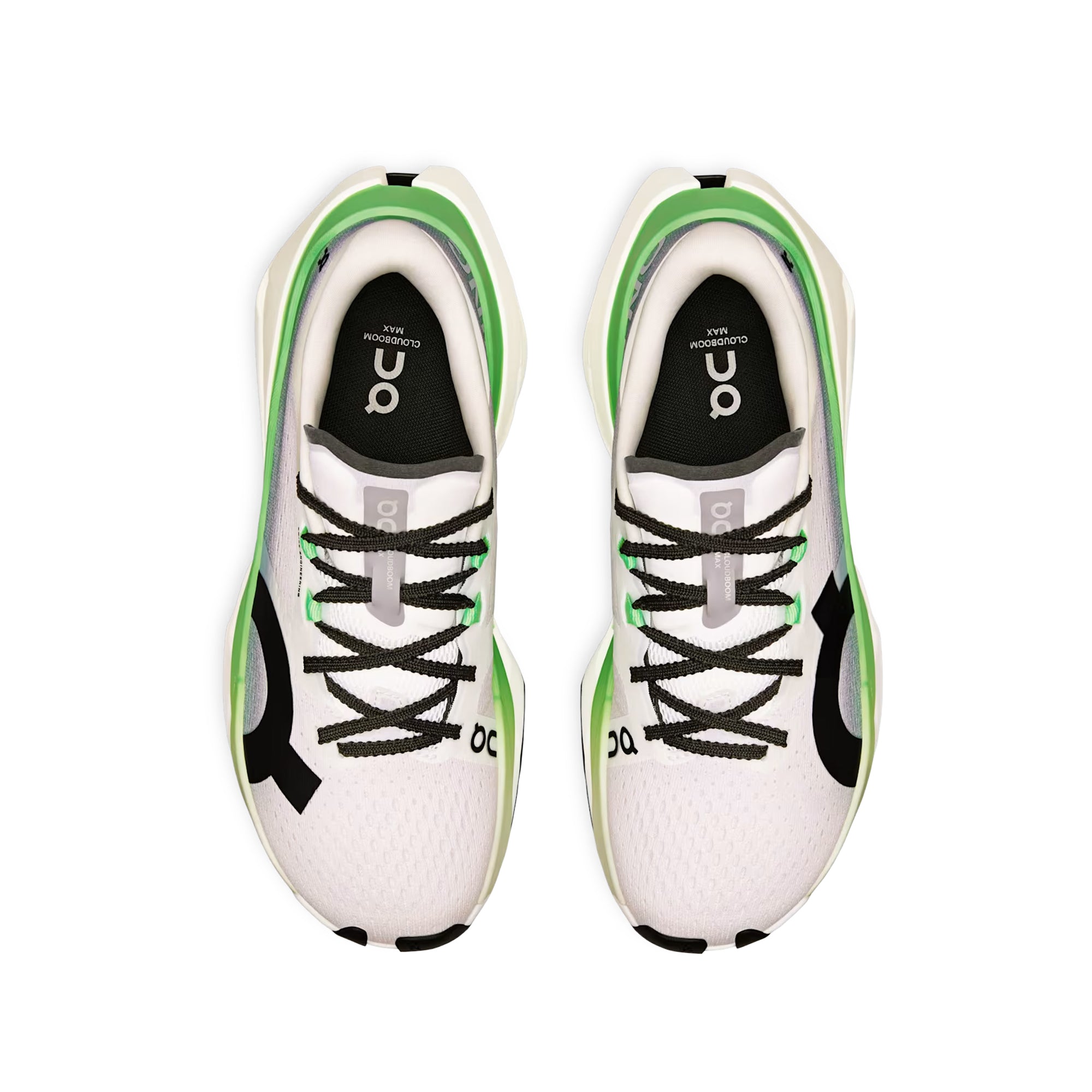 On Running Womens Cloudboom Max Shoes