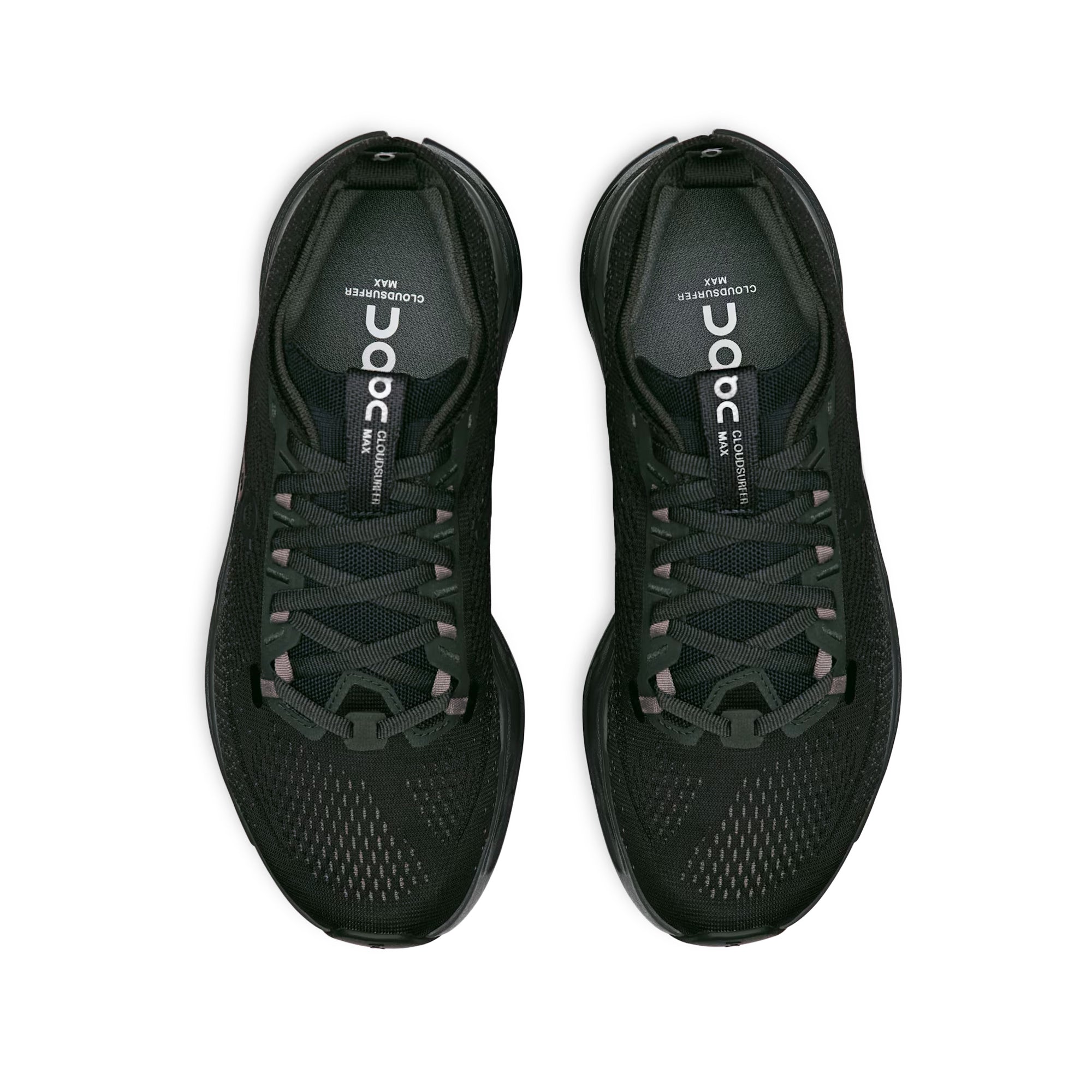 On Running Womens Cloudsurfer Max Shoes