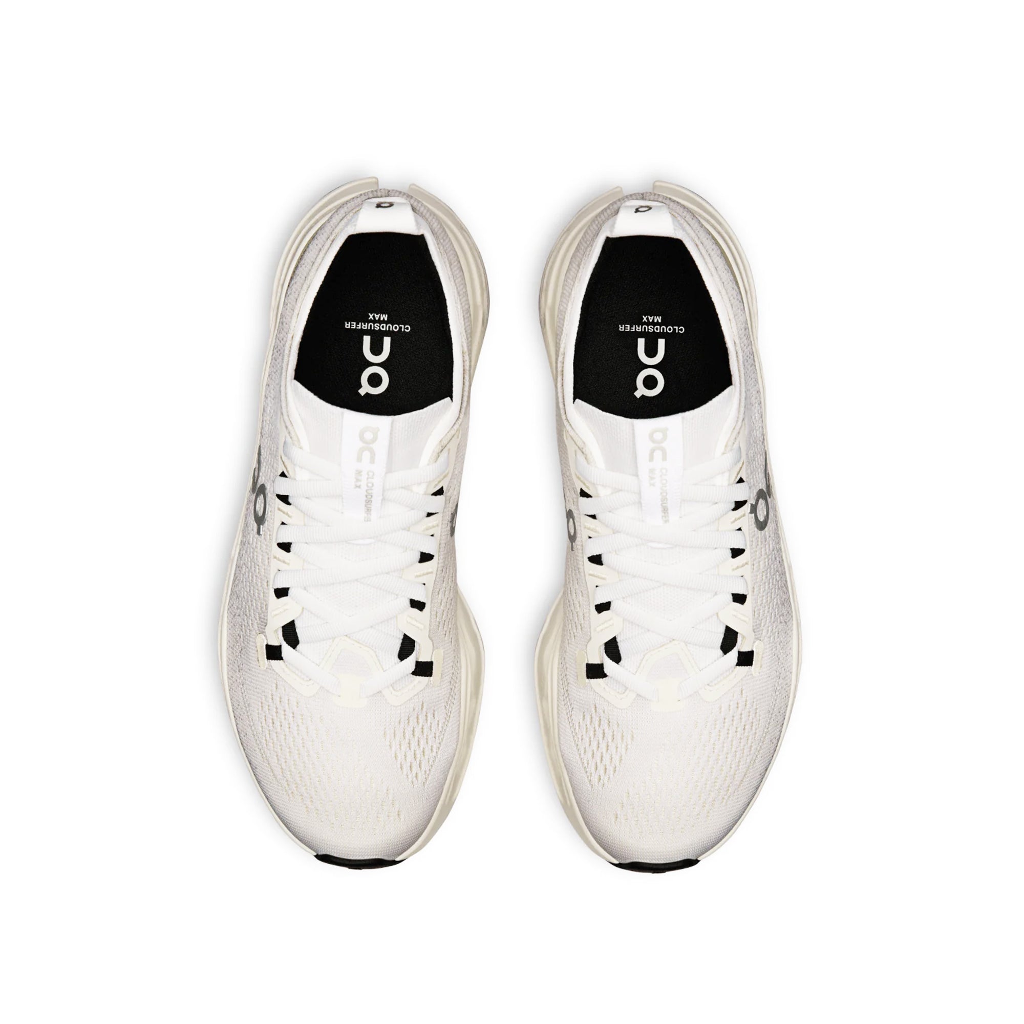 On Running Womens Cloudsurfer Max Shoes