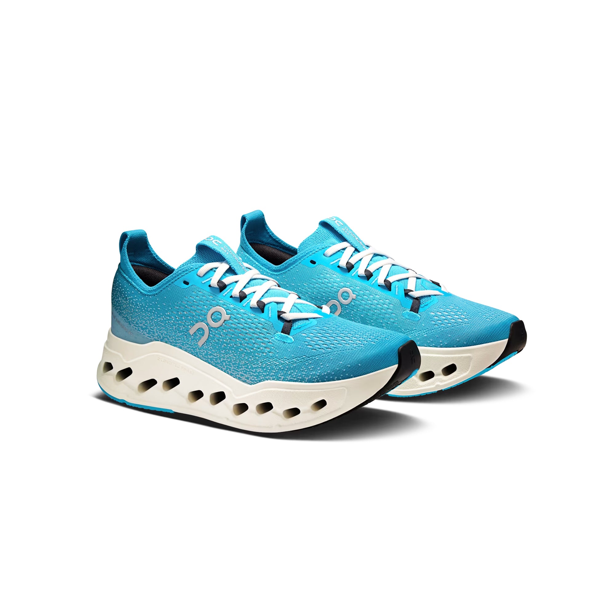 新品On Cloudsurfer Max レディース25cmおまけ付き On Cloudsurfer Max Women's Road Running Shoe