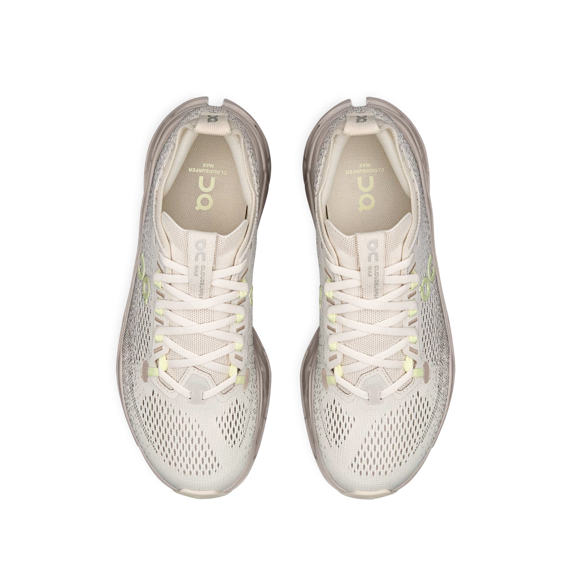 On Running Womens Cloudmonster 3 Shoes