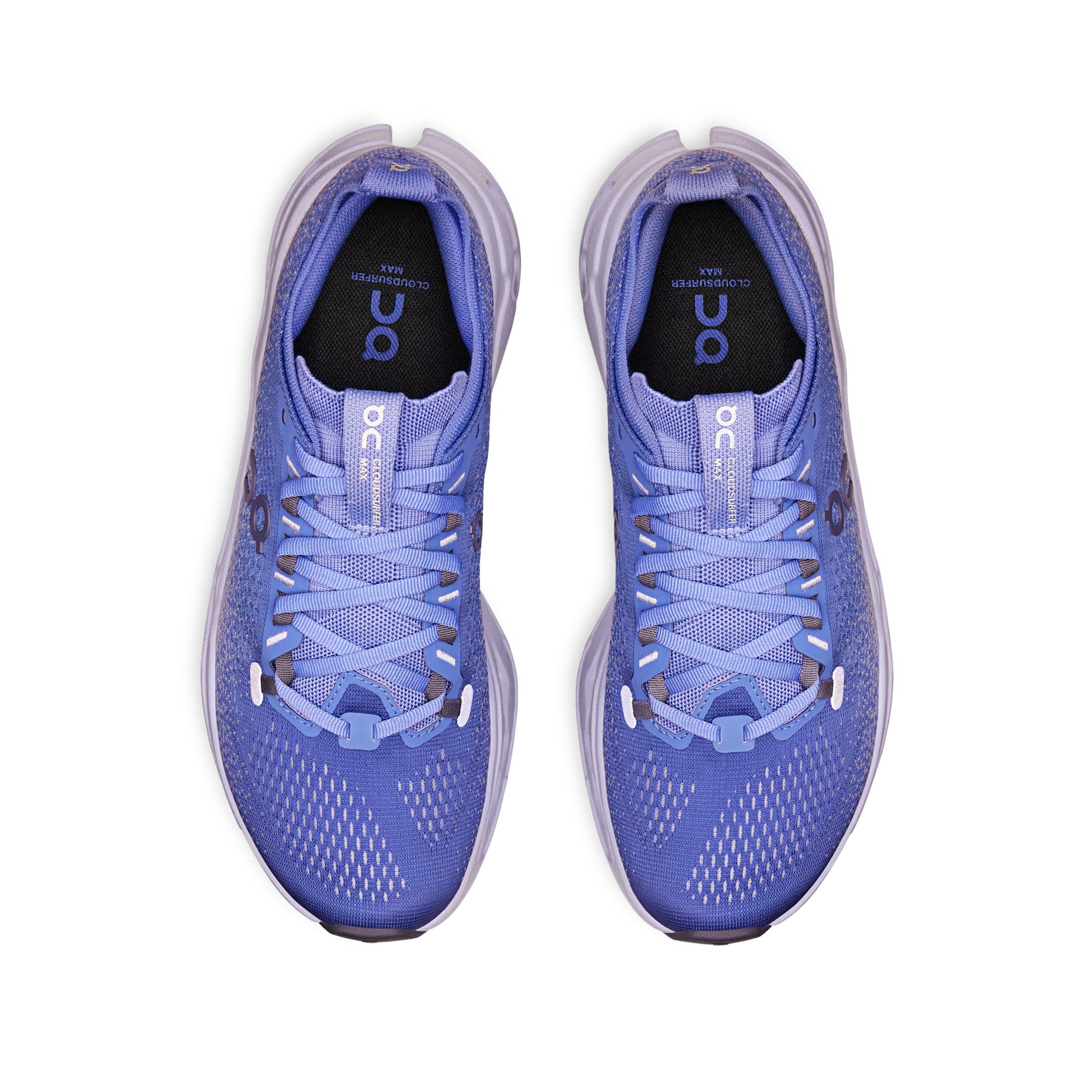 On Running Womens Cloudsurfer Max Shoes