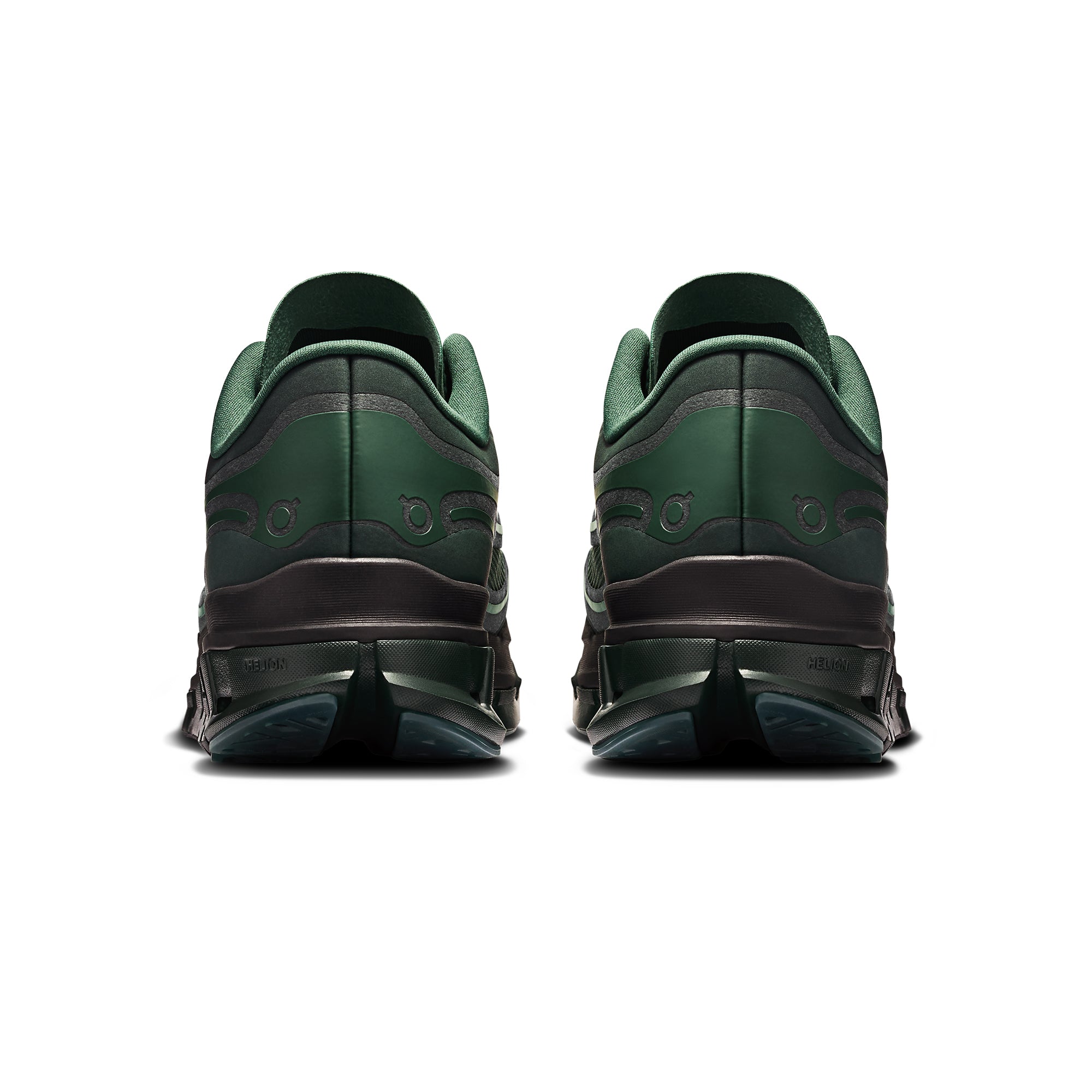 On Womens Cloudflow 5 AD IKON Shoes