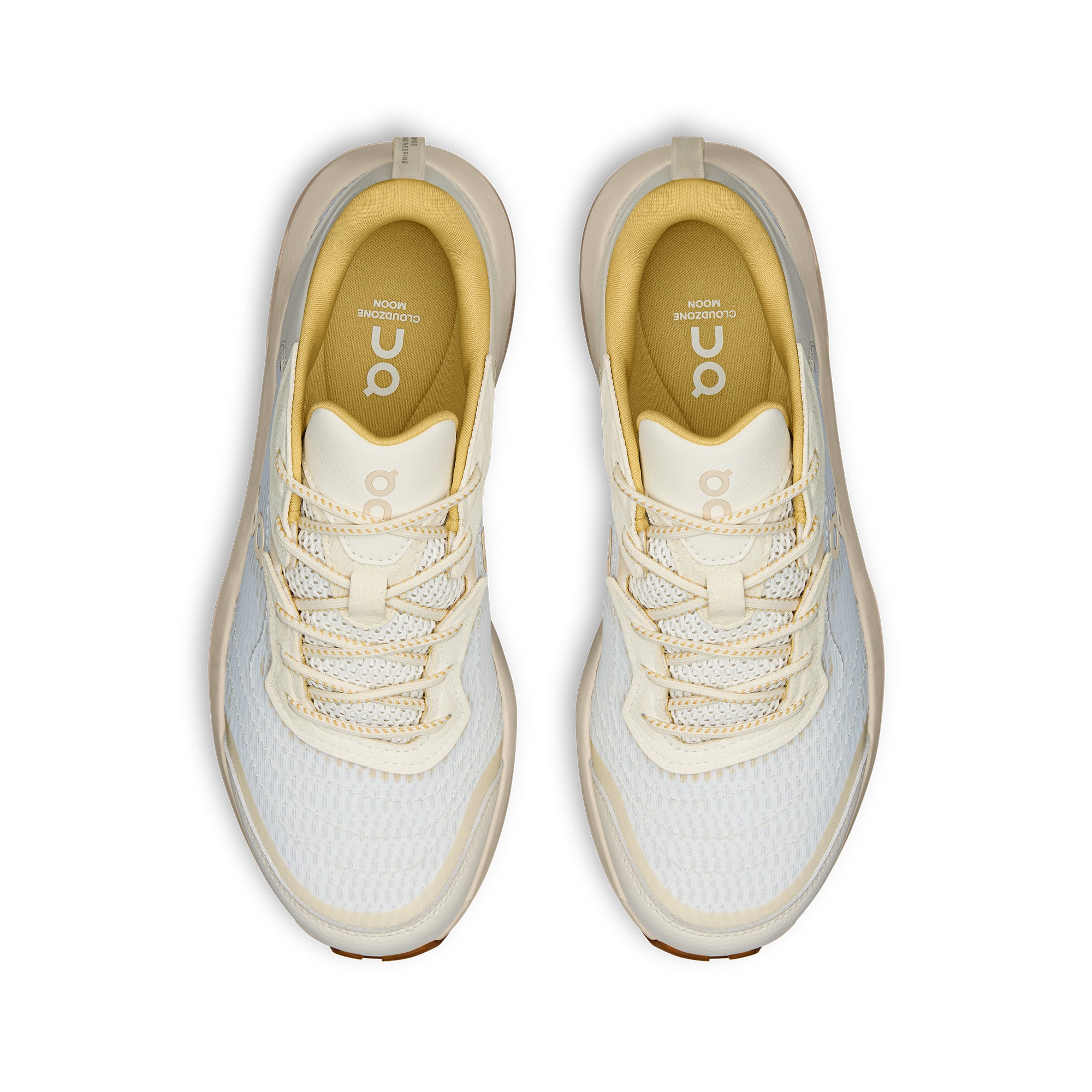 On Running x Zendaya Womens Cloudzone Moon Shoes