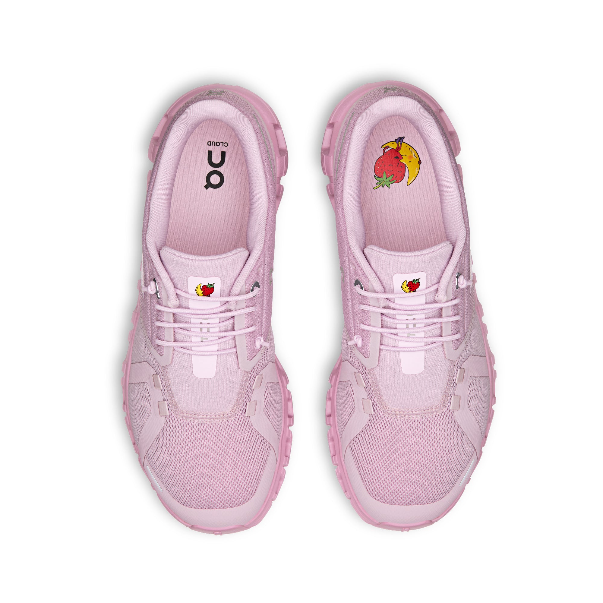 On Running Womens Cloud 6 SHF Shoes