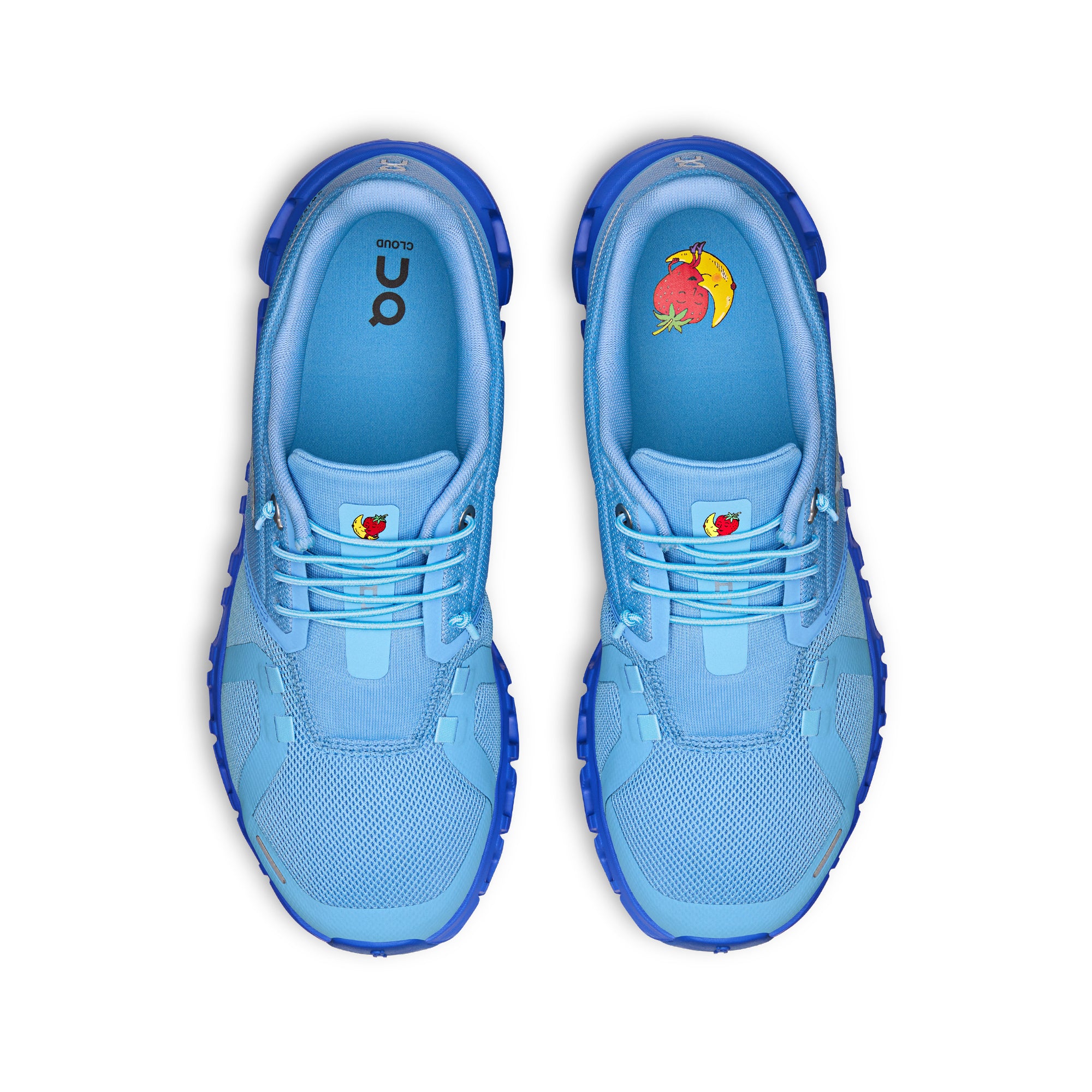 On Running Womens Cloud 6 SHF Shoes