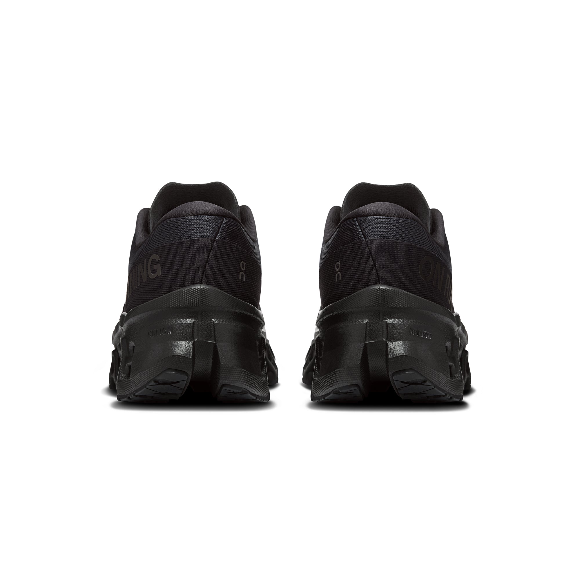 On Running Womens Cloudmonster 3 Shoes
