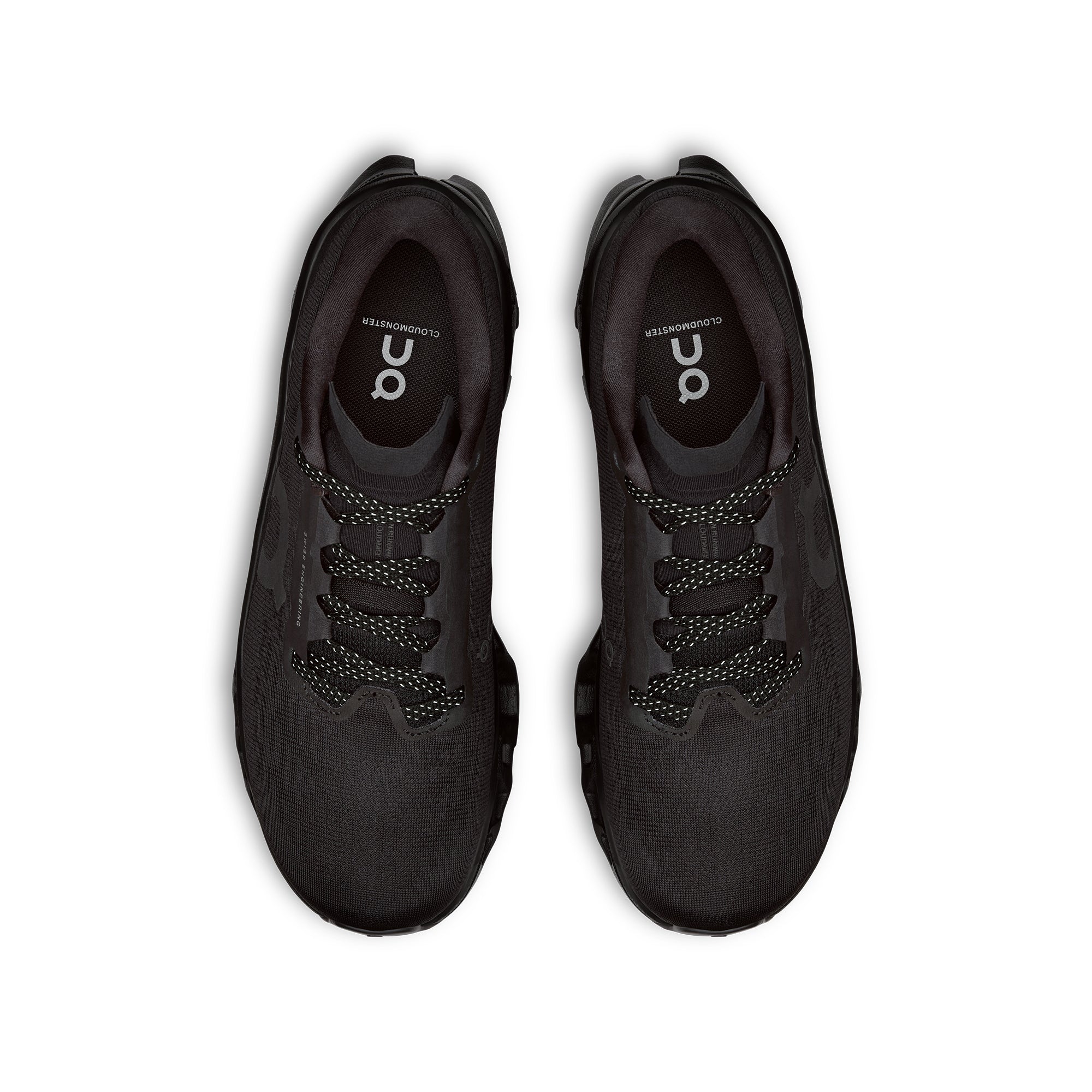 On Running Womens Cloudmonster 3 Shoes
