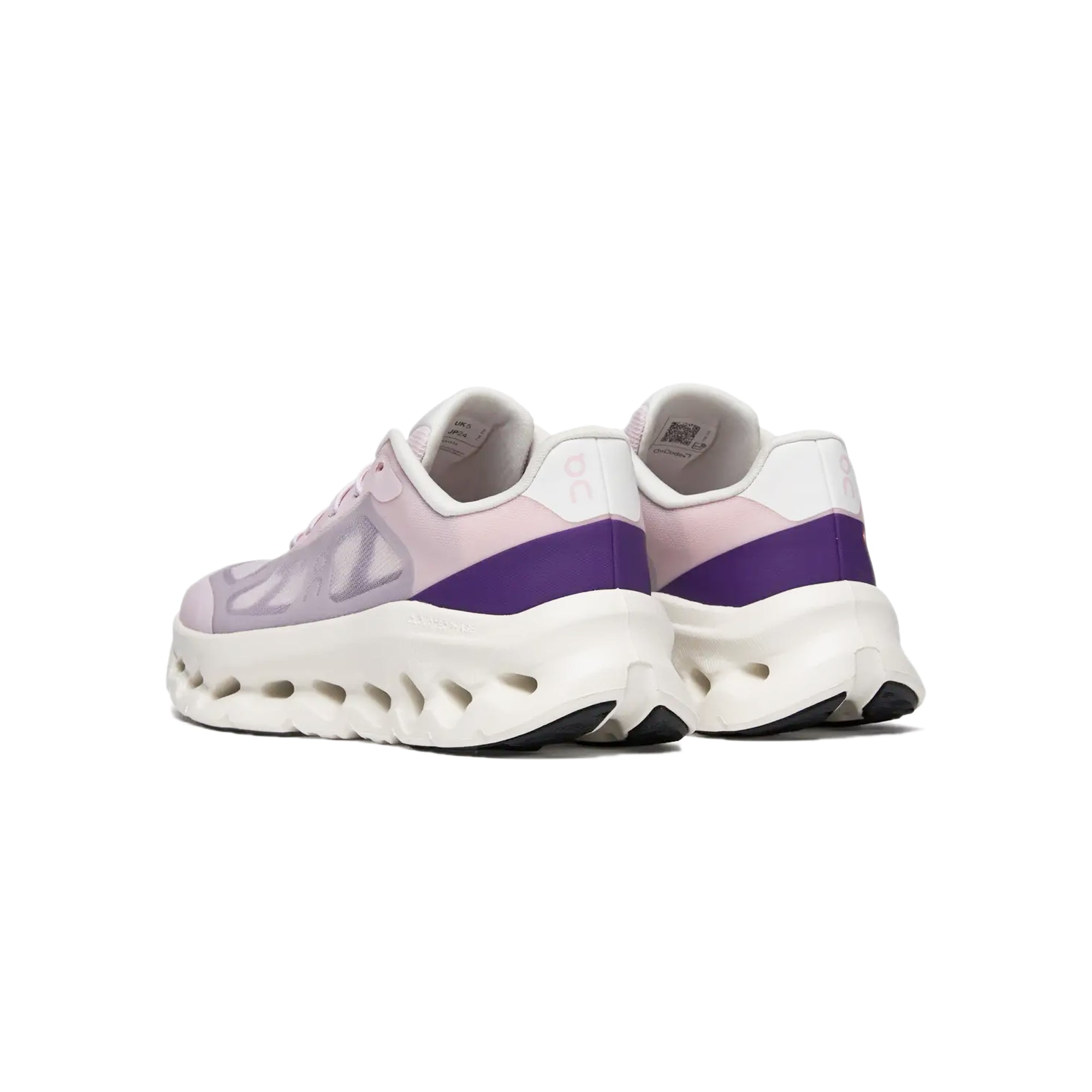 On Running Womens Cloudtilt Remix 1 Shoes