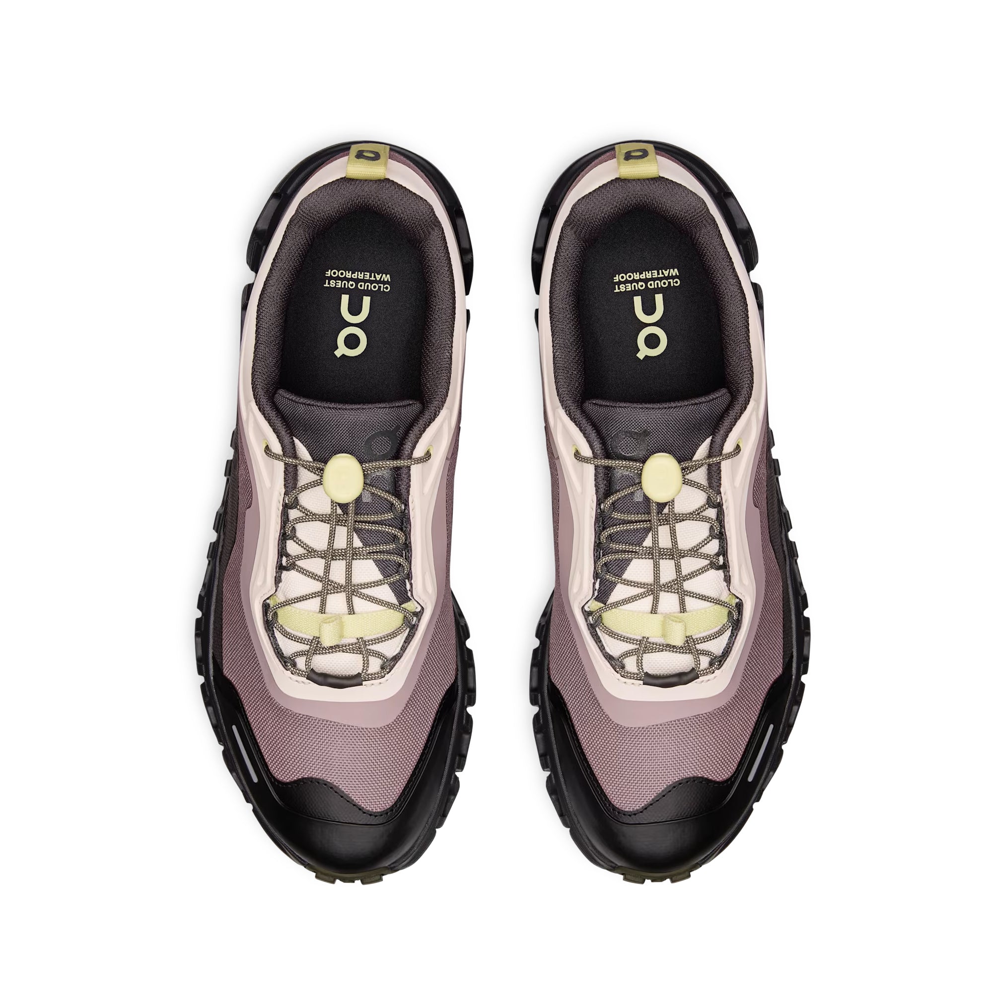 On Running Womens Cloud 6 Geo Shoes