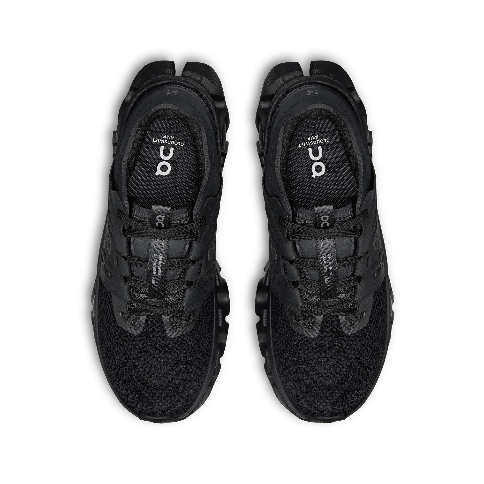 On Running Womens Cloudswift AMP 1 Shoes