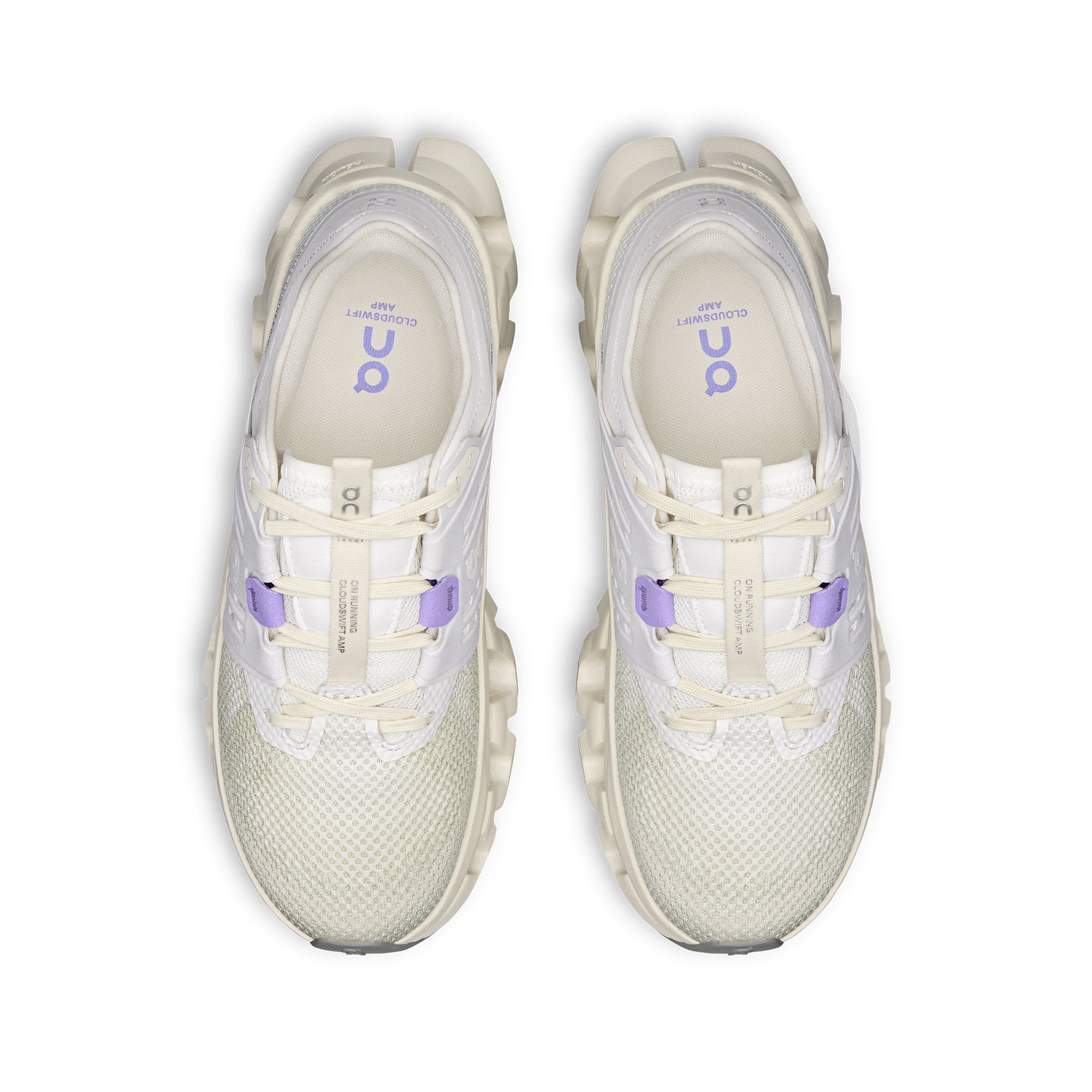 On Running Womens Cloudswift AMP 1 Shoes