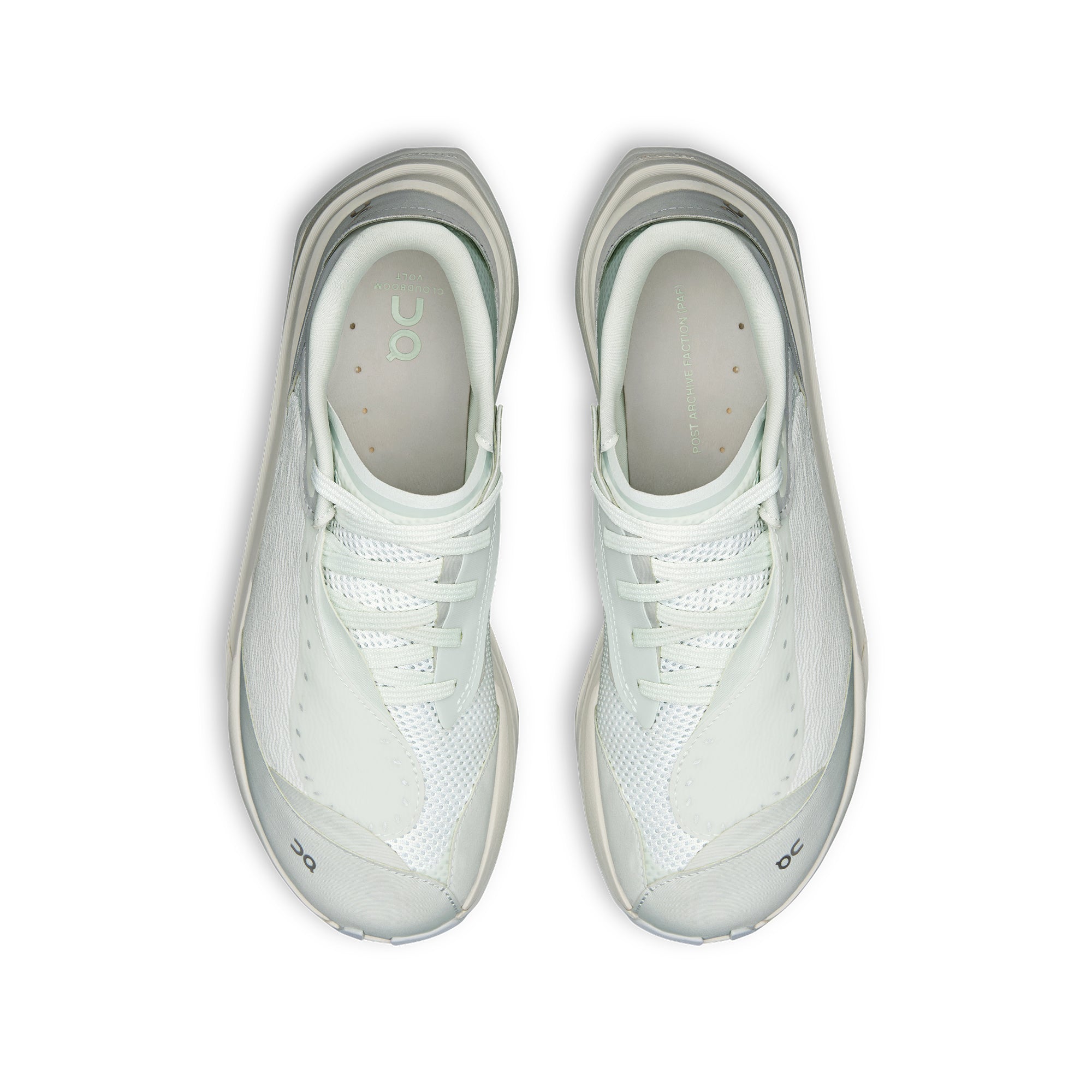 On Running Womens Cloudboom Volt PAF 1 Shoes