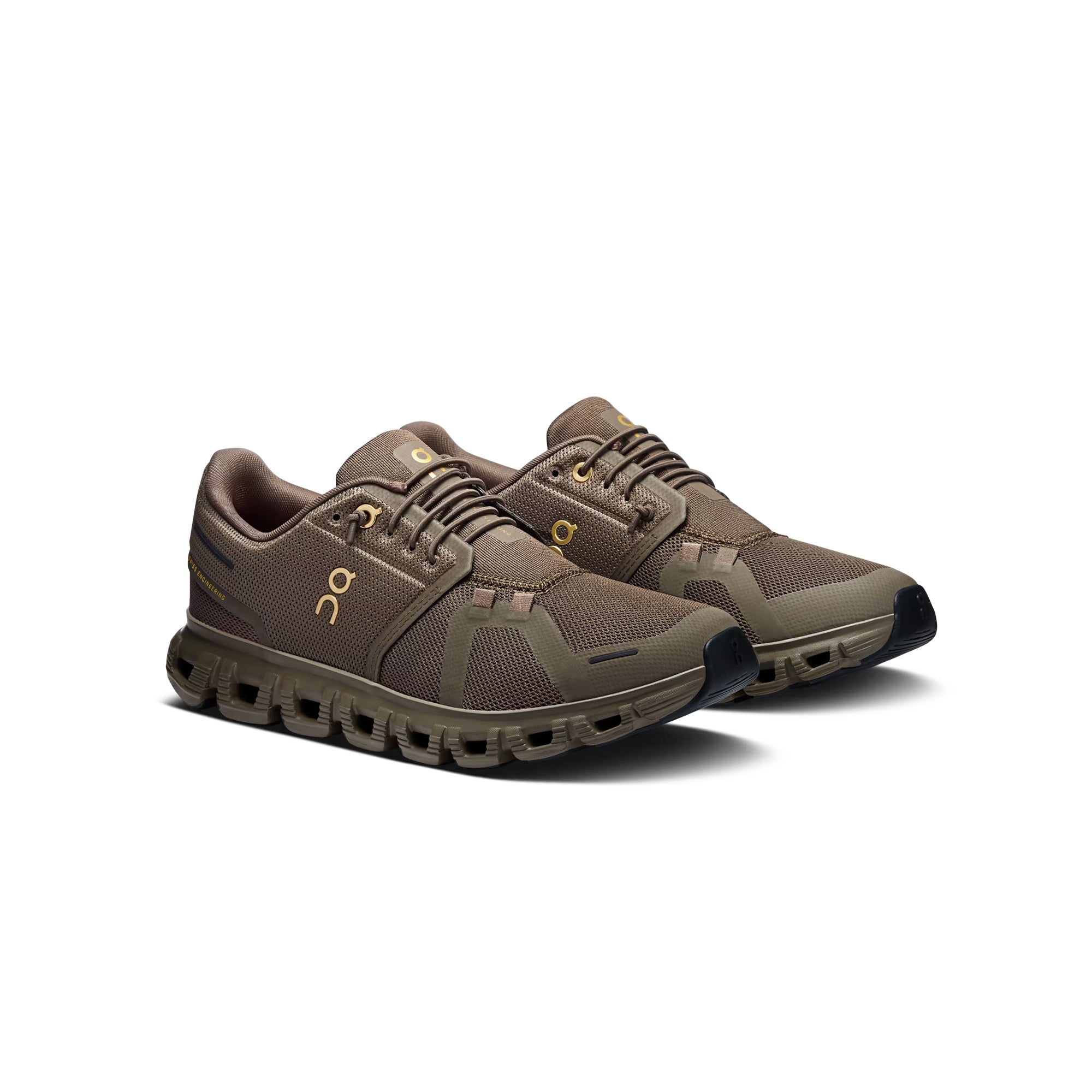 On Running Womens Cloud 6 "Year of The Horse" Shoes