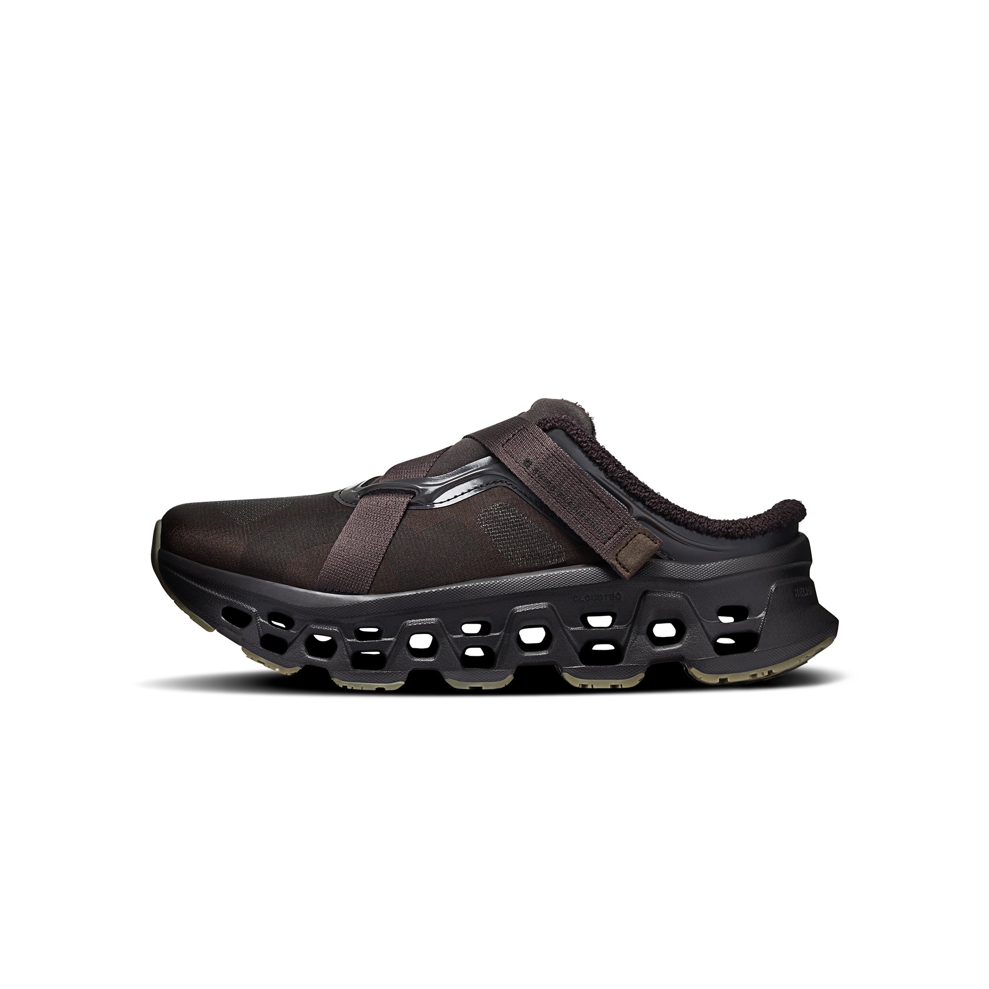 On Running x FKA twigs  Womens Cloudmonster 3 Mule Shoes