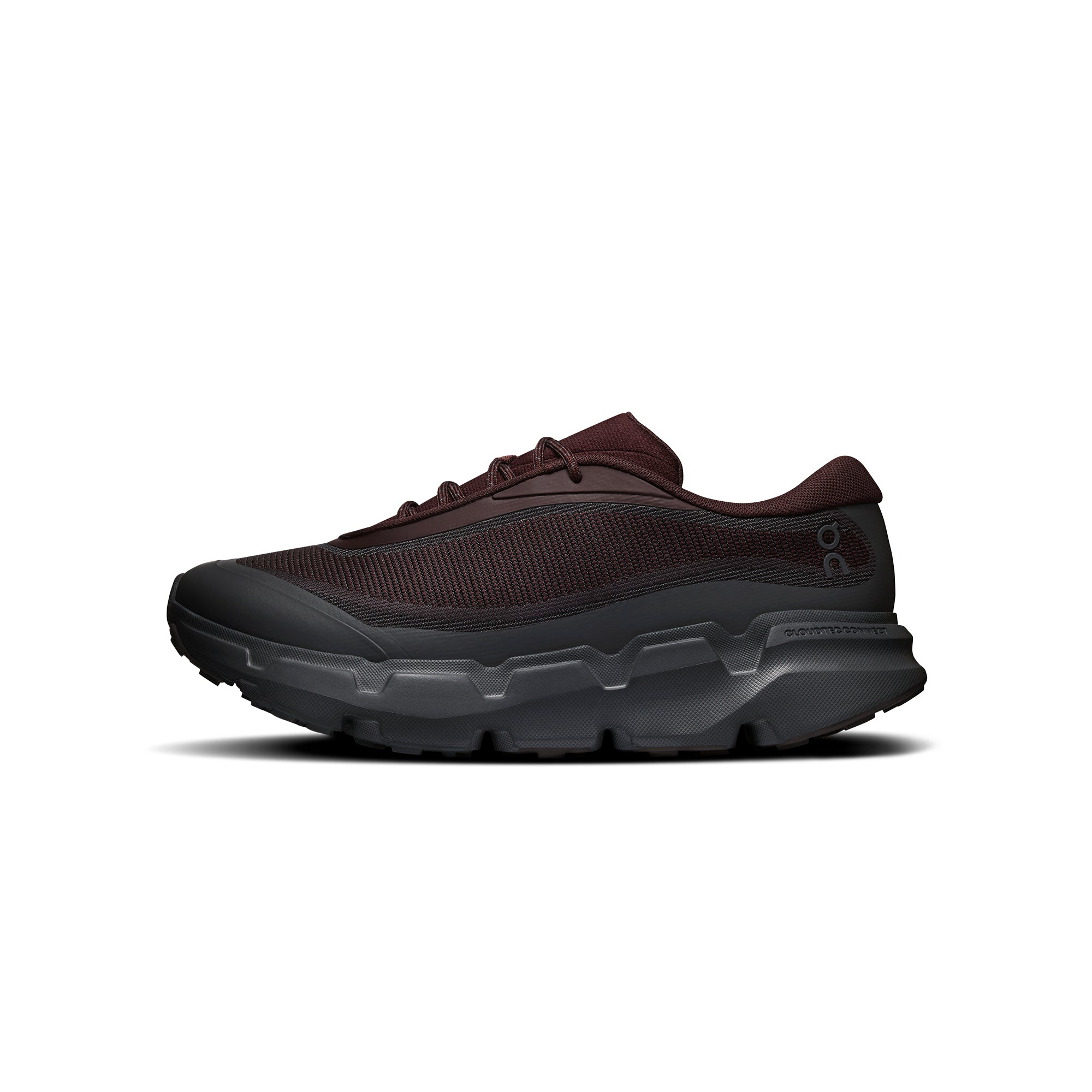 On Running Womens Cloudsoma Hike Shoes