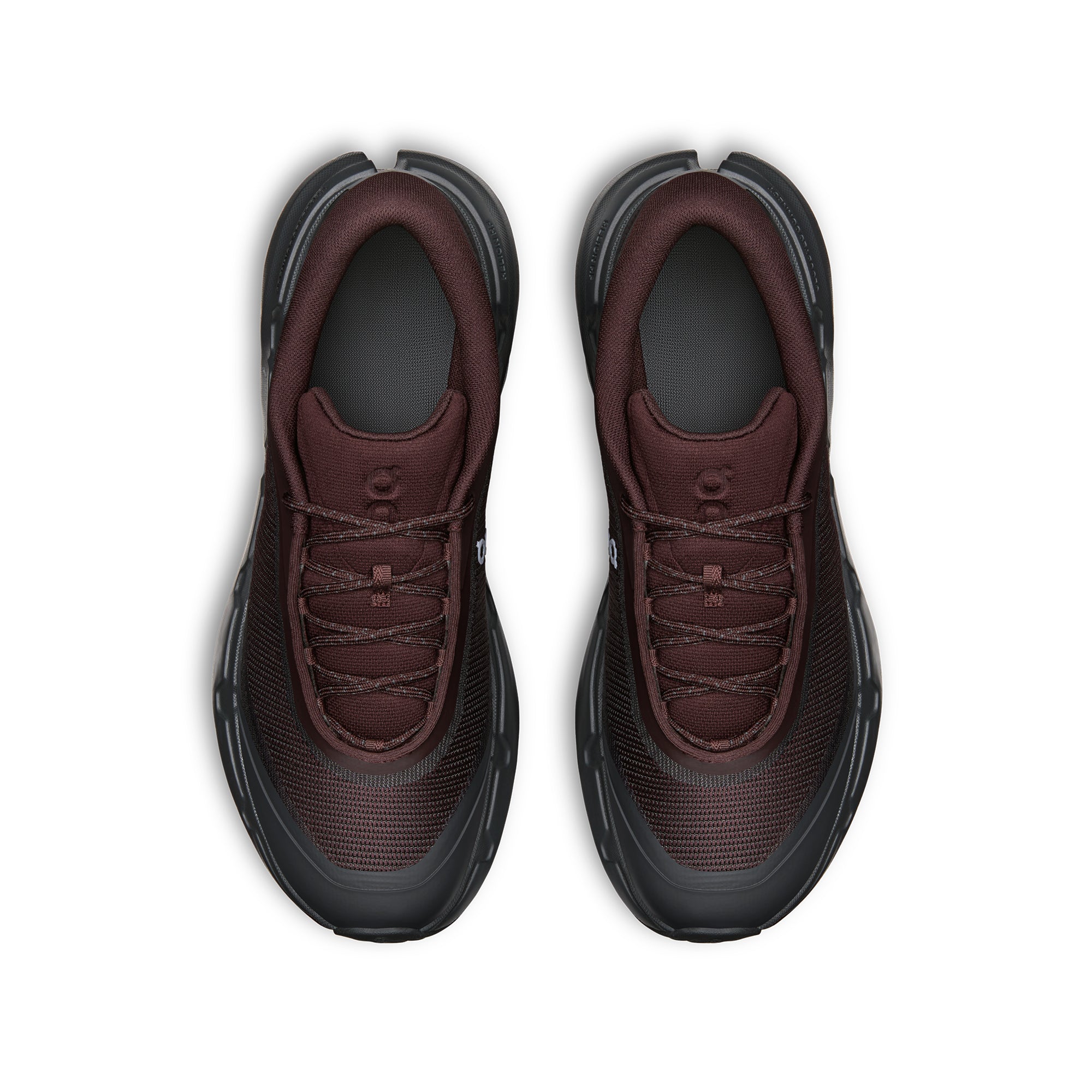 On Running Womens Cloudsoma Hike Shoes