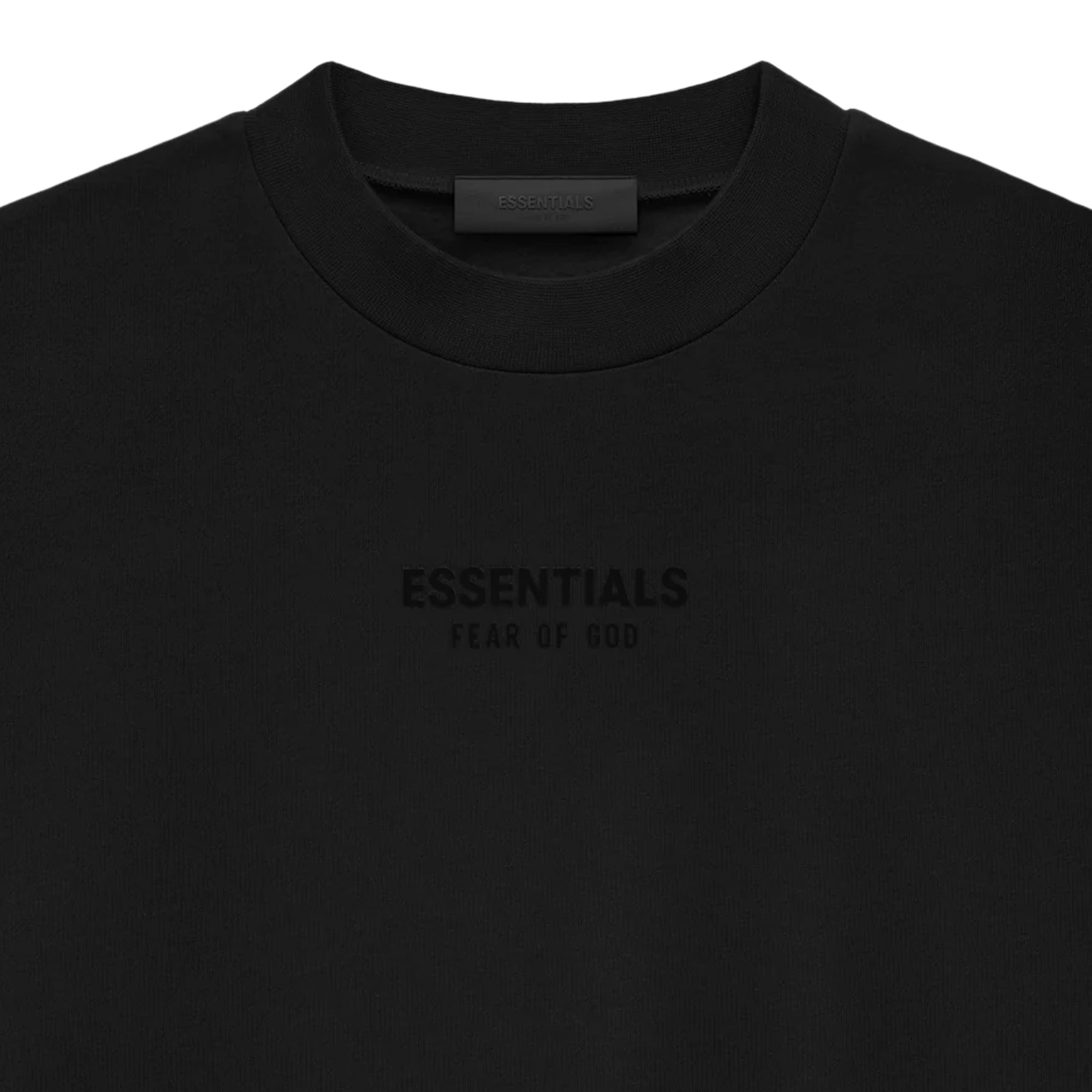 Fear of God Essential Crewneck Sweatshirt