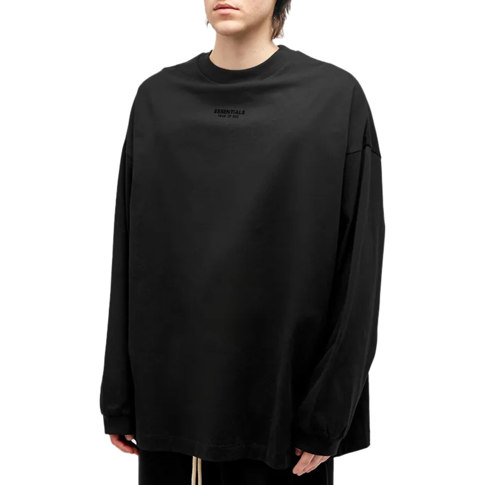 Fear of God Essentials LS Tee