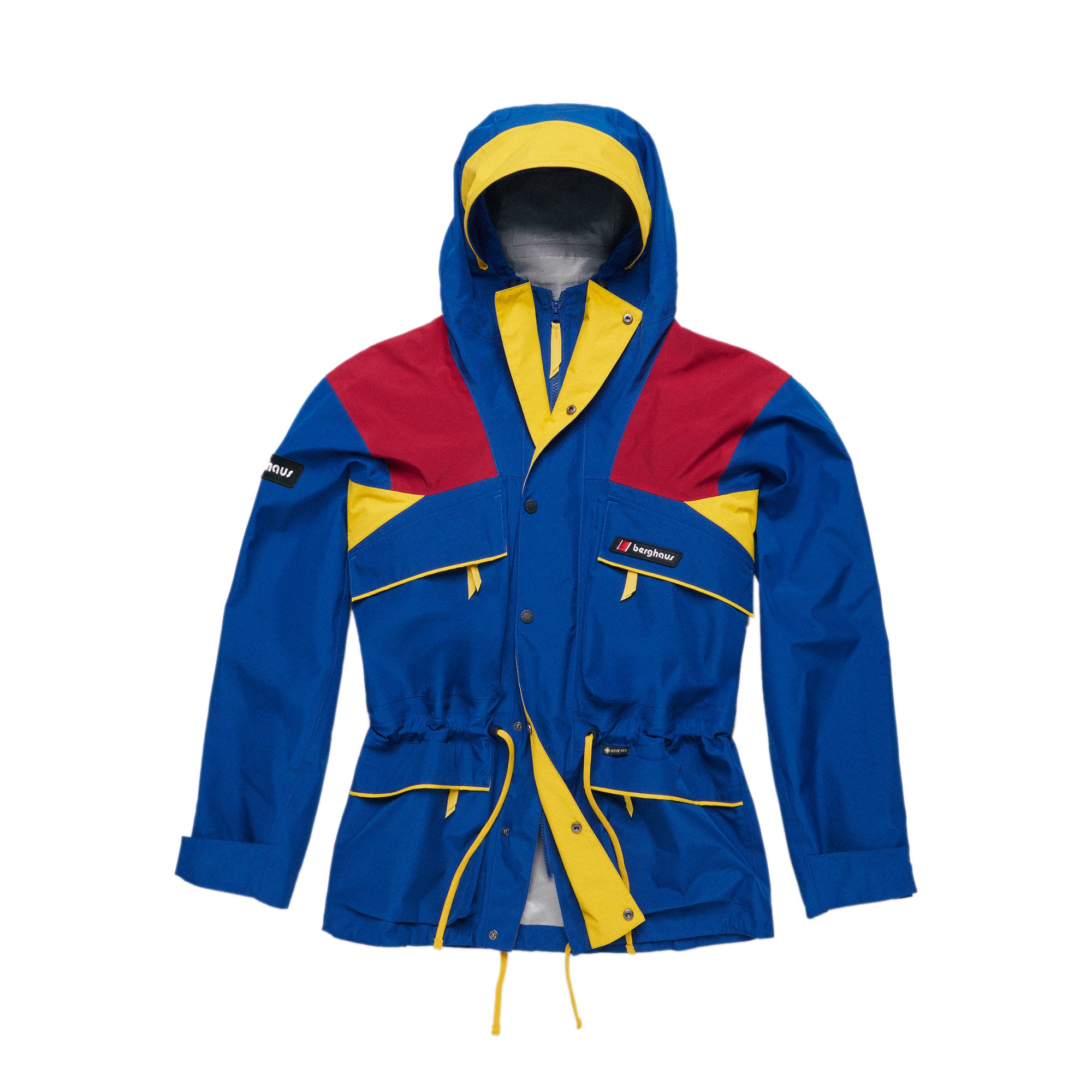 Adidas Youth ZX Flux Xeno (Core Black) – Extra Butter