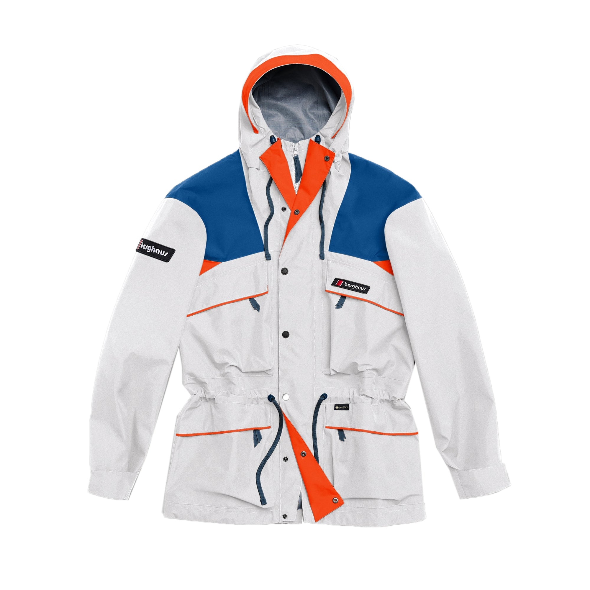 Nike Sportswear Mens Storm-FIT ADV Tech Pack GORE-TEX Hooded