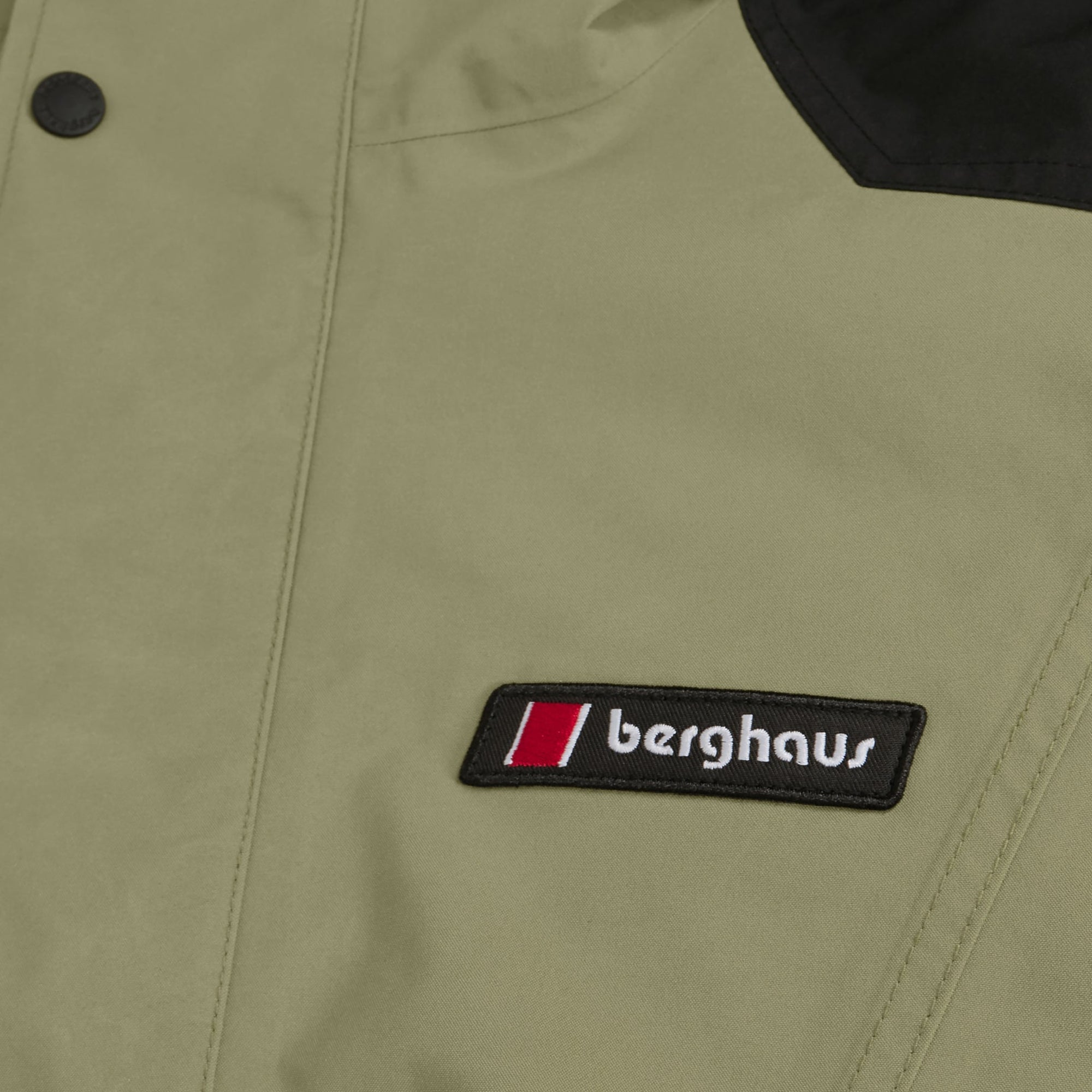 Berghaus Meru Mountain Gore-Tex Jacket