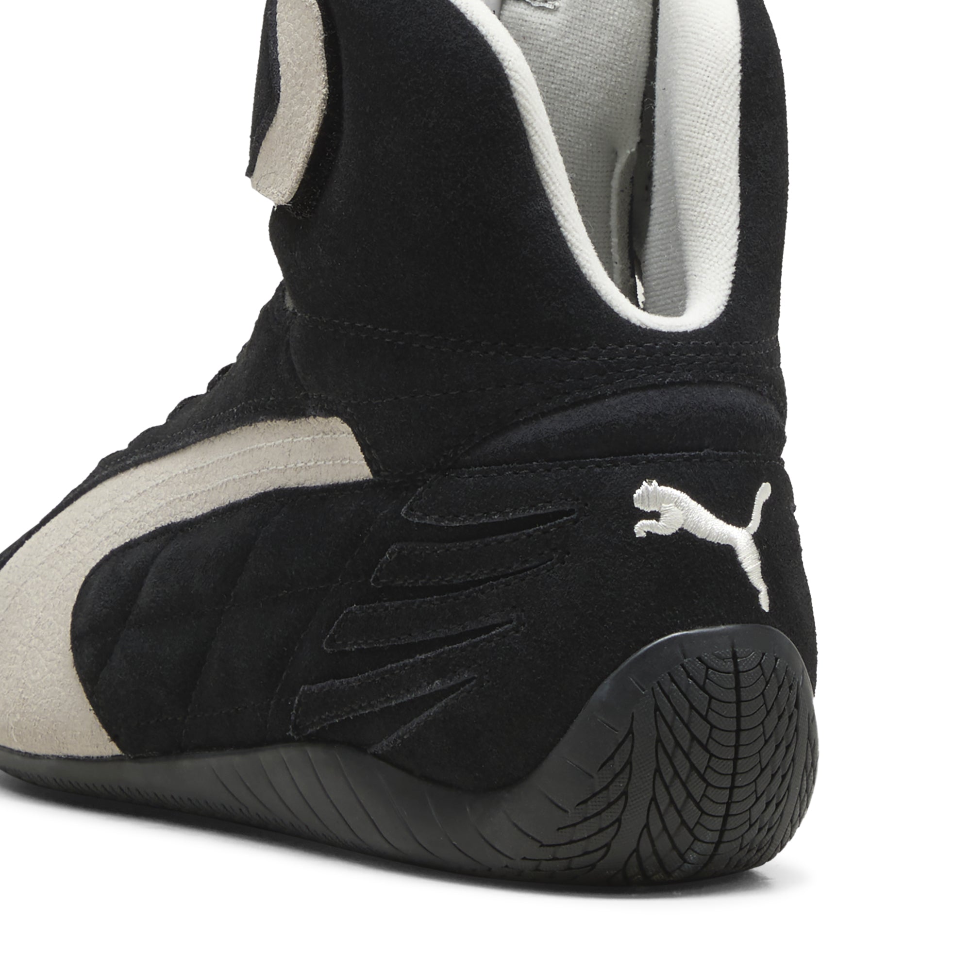 Puma Mens Speedcat Mid Shoes – Extra Butter