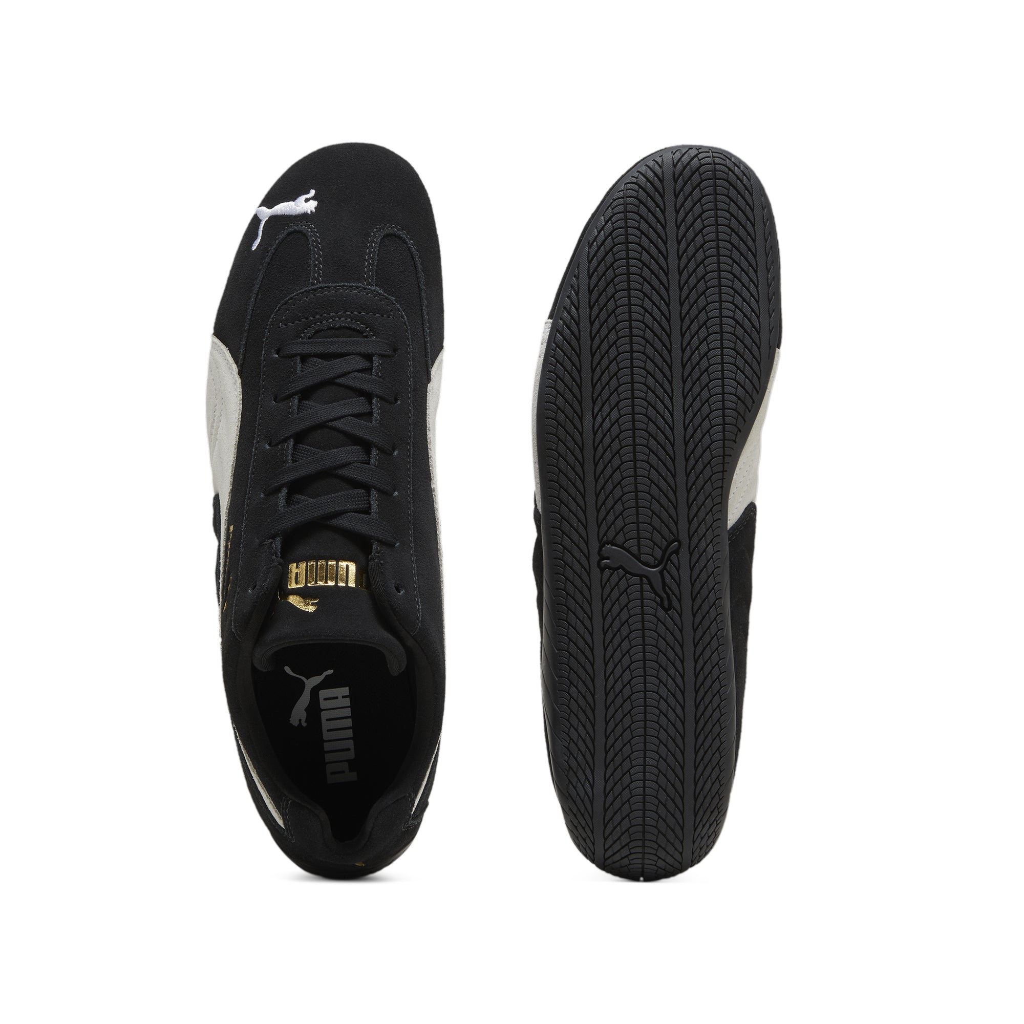 Puma Womens Speedcat OG Shoes