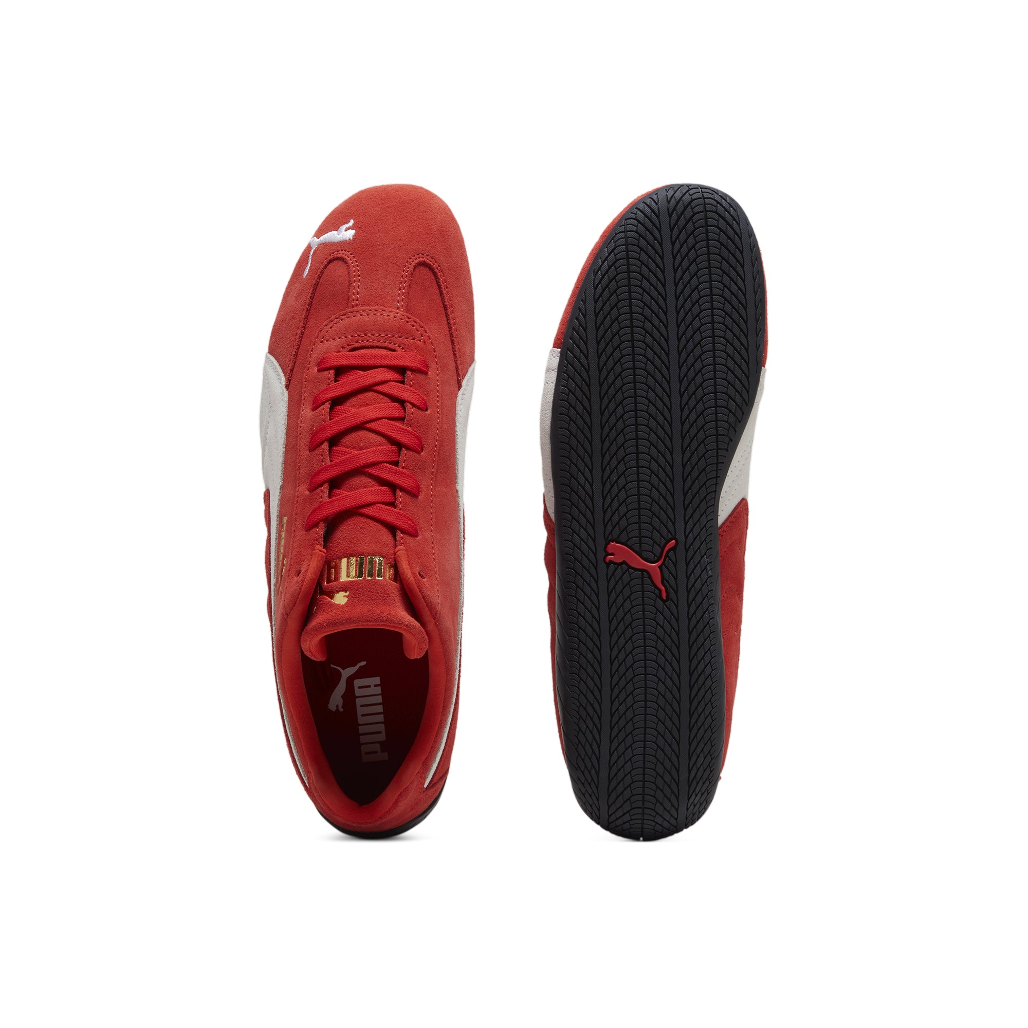 Puma Womens Speedcat OG Shoes