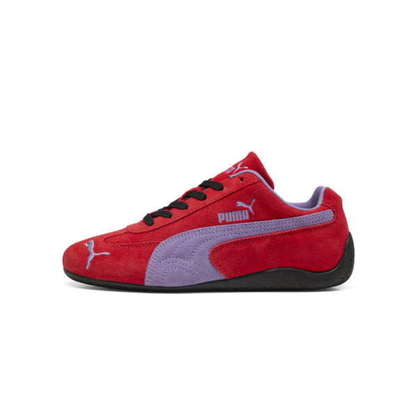 Puma Womens Speedcat OG Shoes – Extra Butter