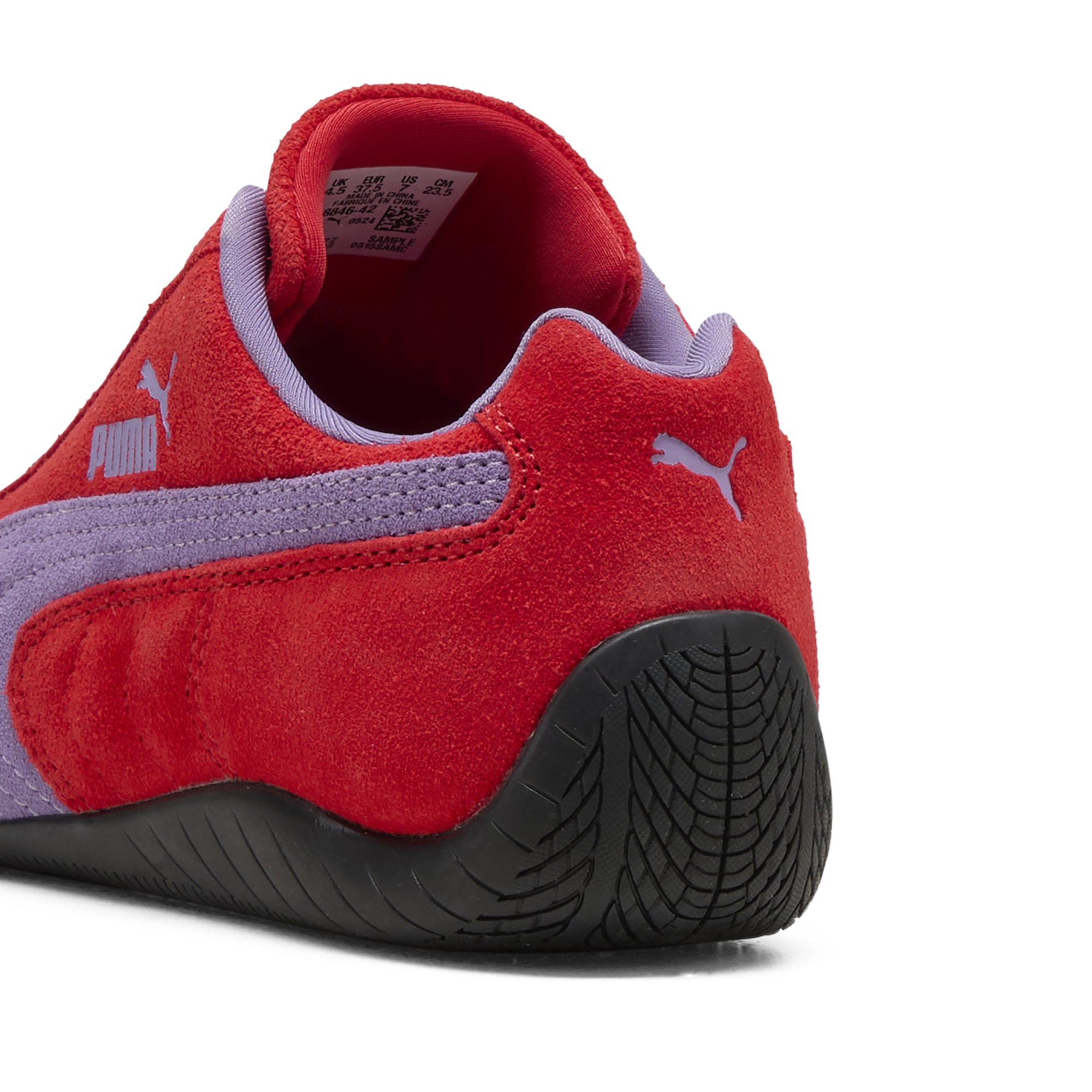 Puma Womens Speedcat OG Shoes