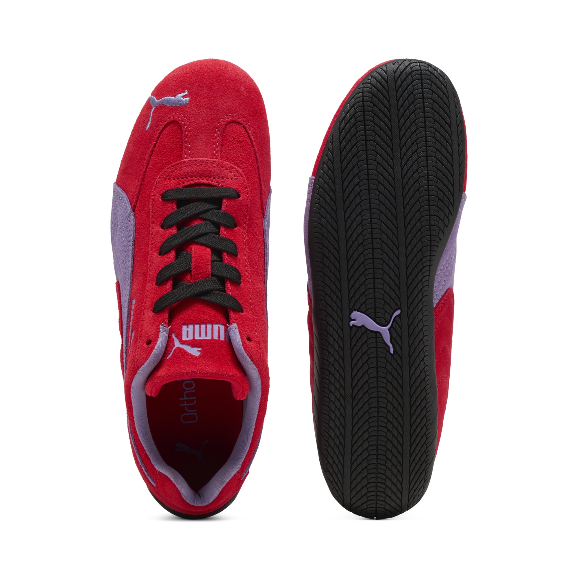 Puma Womens Speedcat OG Shoes