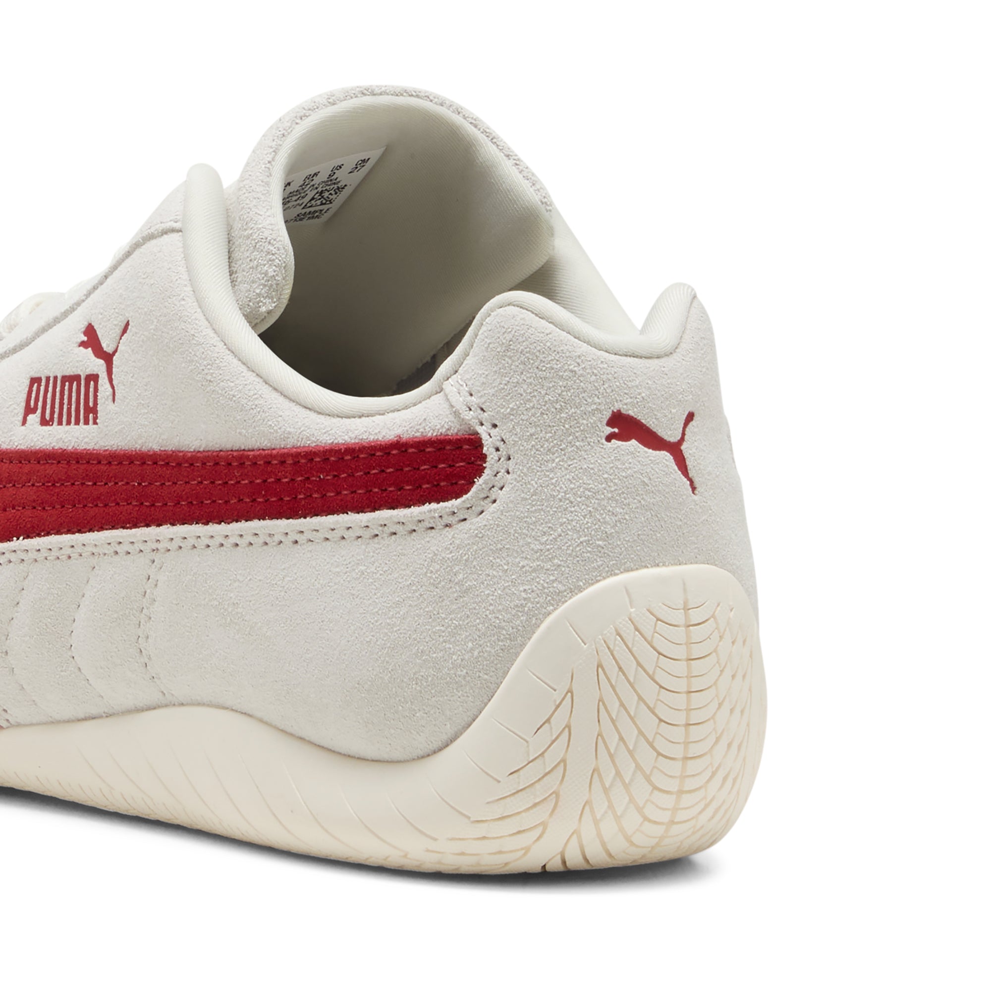 Puma Womens Speedcat OG Shoes