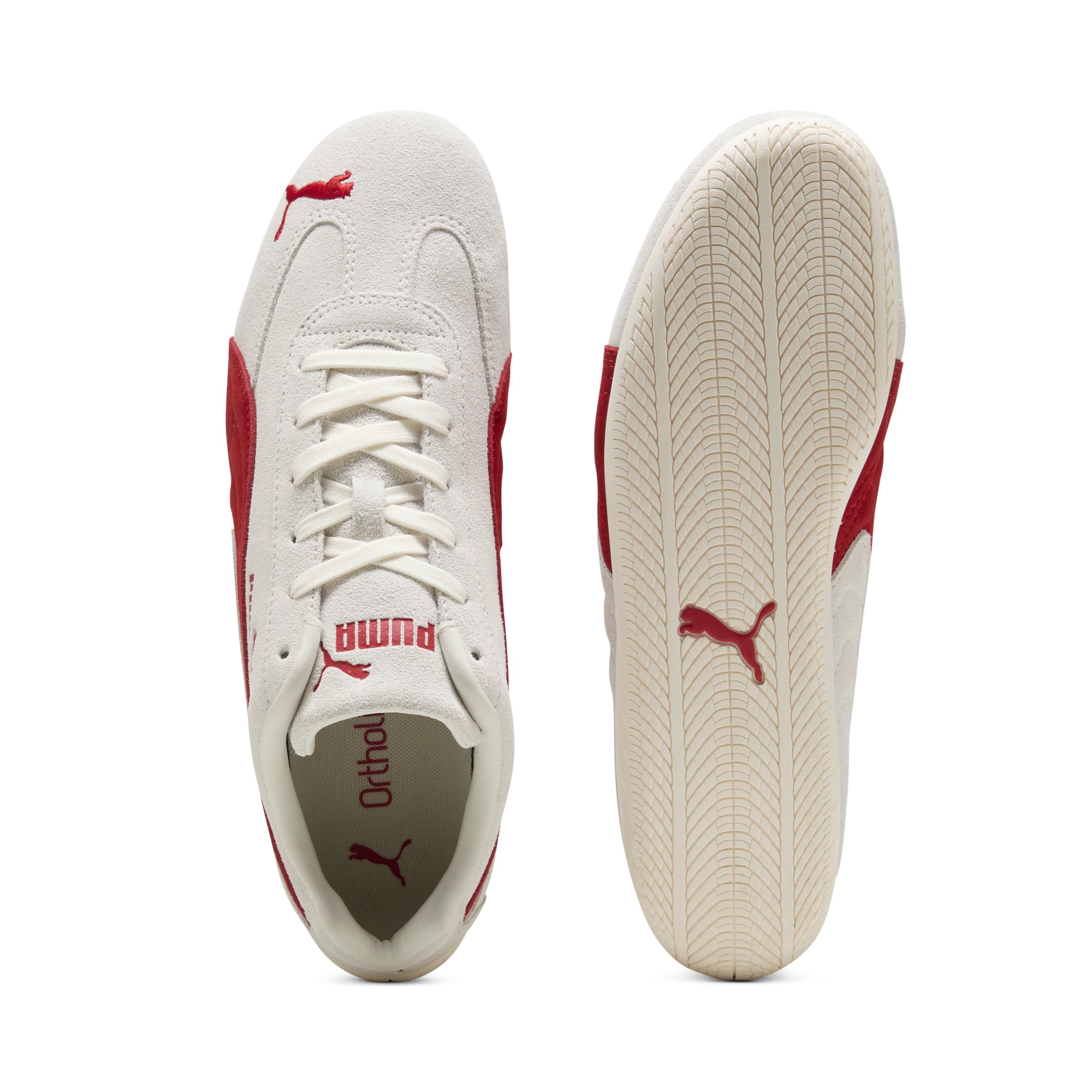 Puma Womens Speedcat OG Shoes