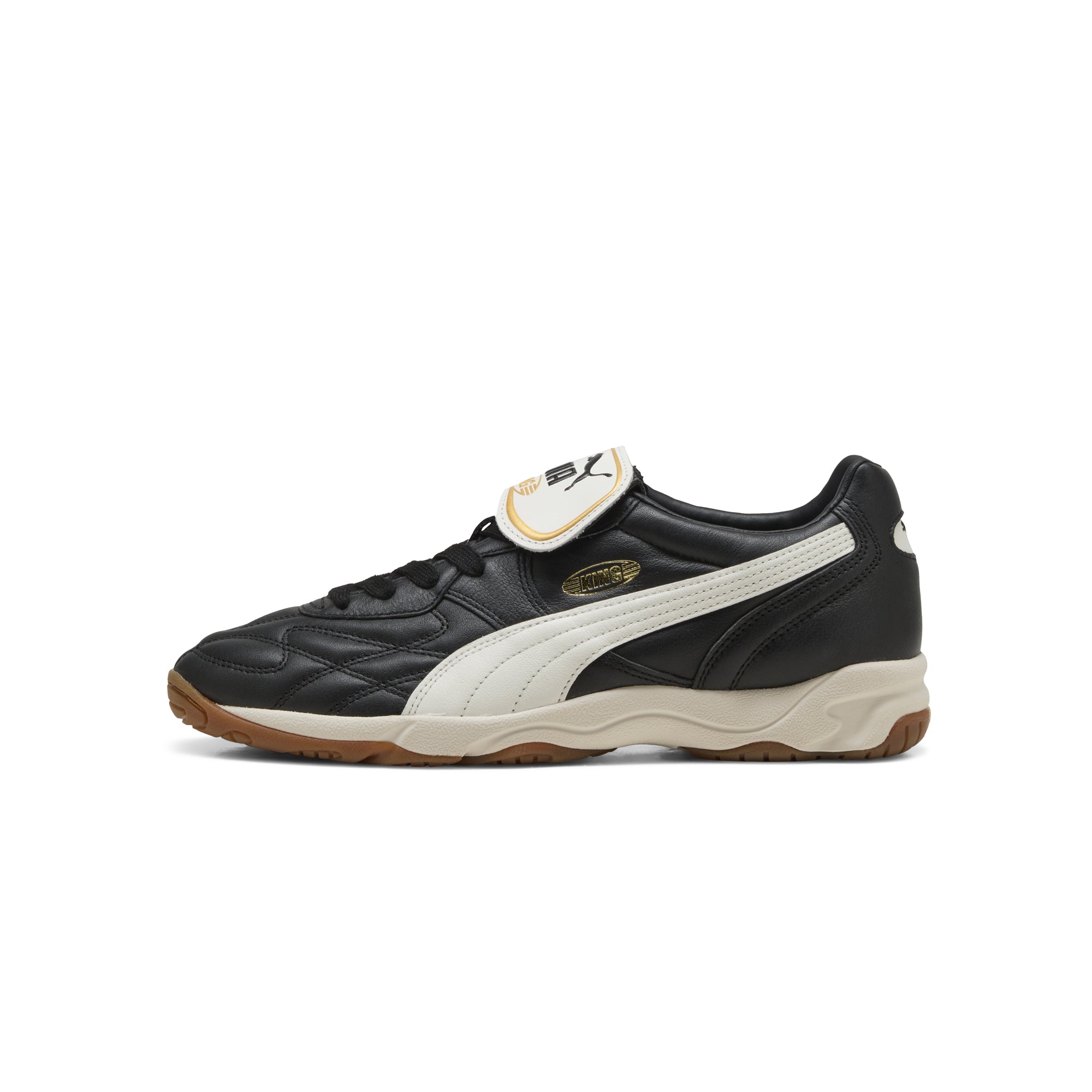 Puma Mens King Indoor Shoes card image