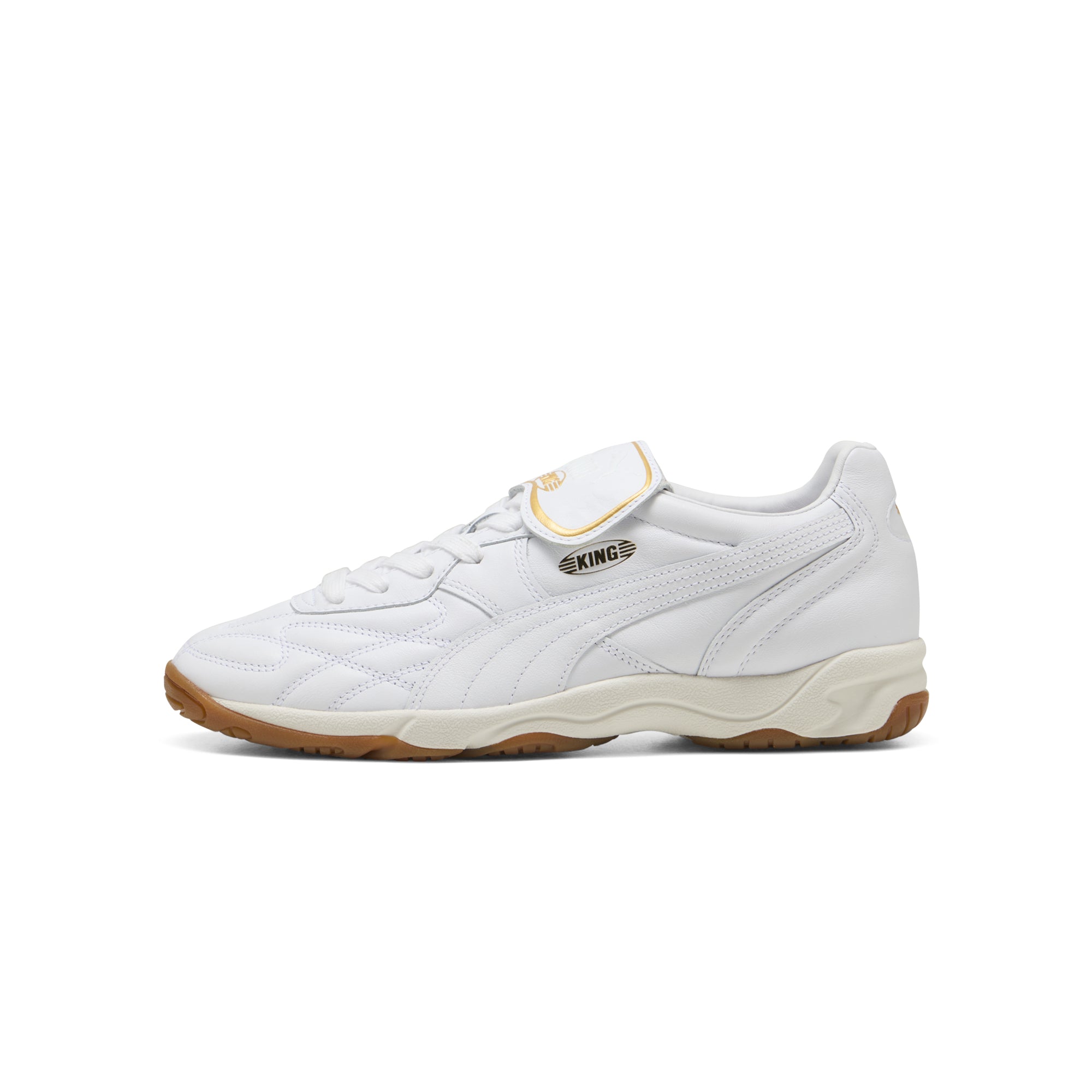 Puma Mens King Indoor Shoes card image