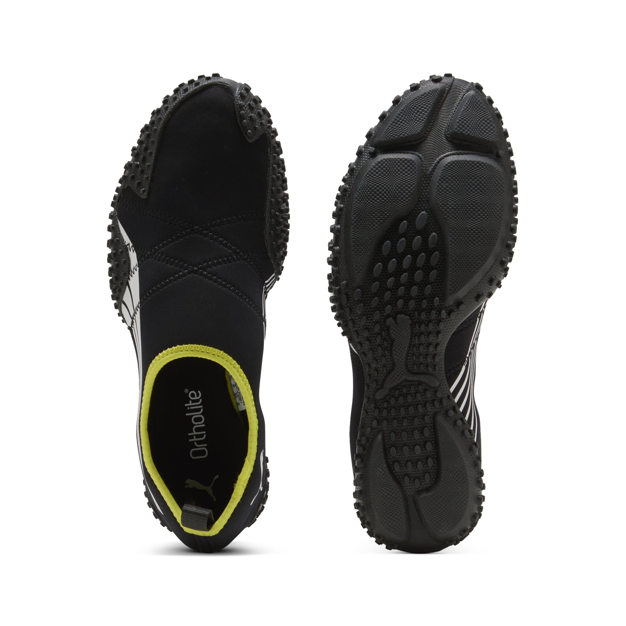 Puma Mens Mostro Flex Shoes