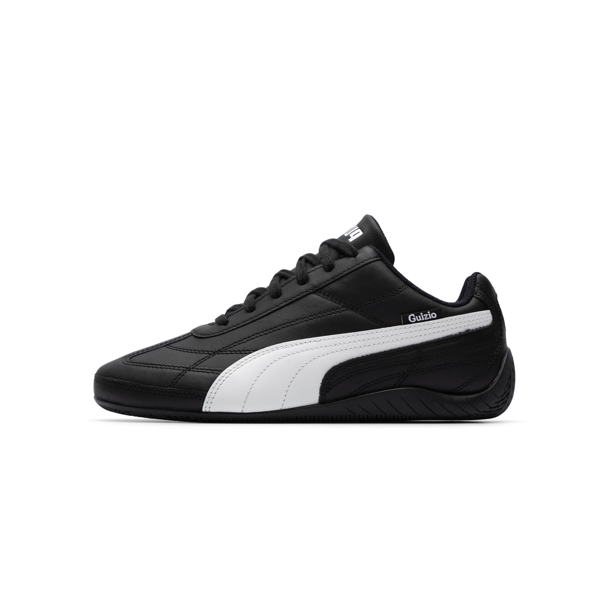 Puma x Guizio Speedcat Leather Shoes card image